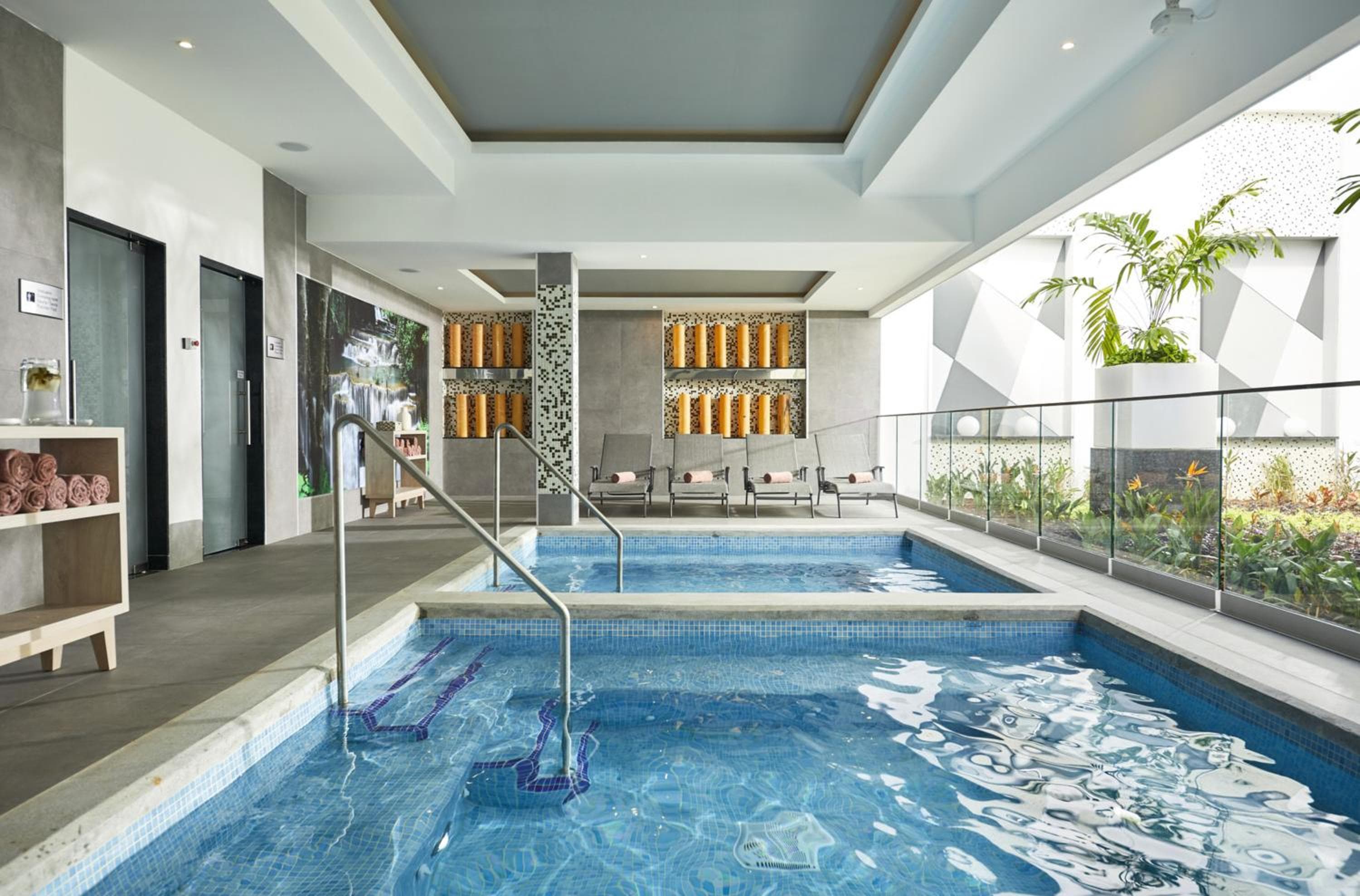 Riu Palace Riviera Maya - All Inclusive — 20