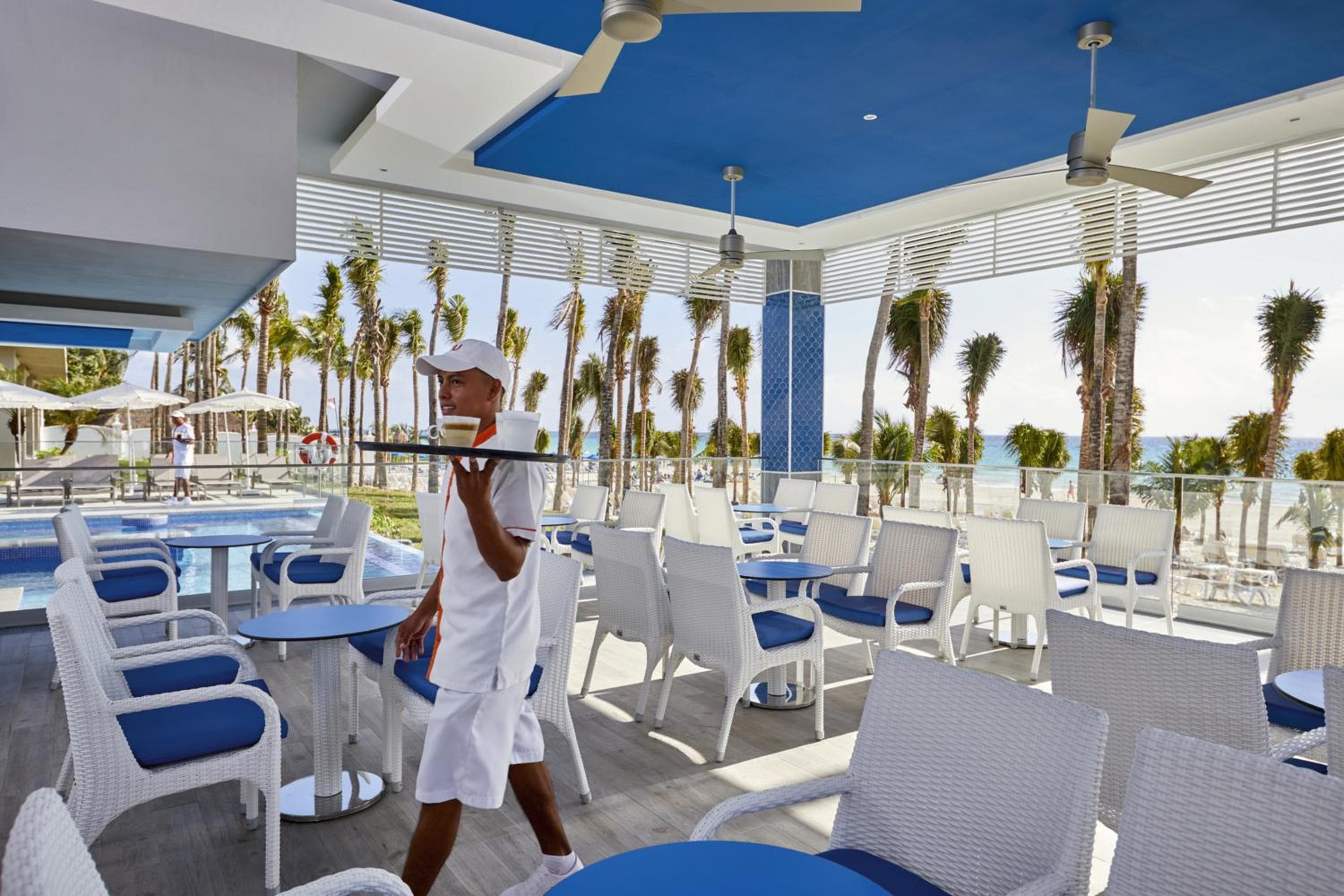 Riu Palace Riviera Maya - All Inclusive — 5