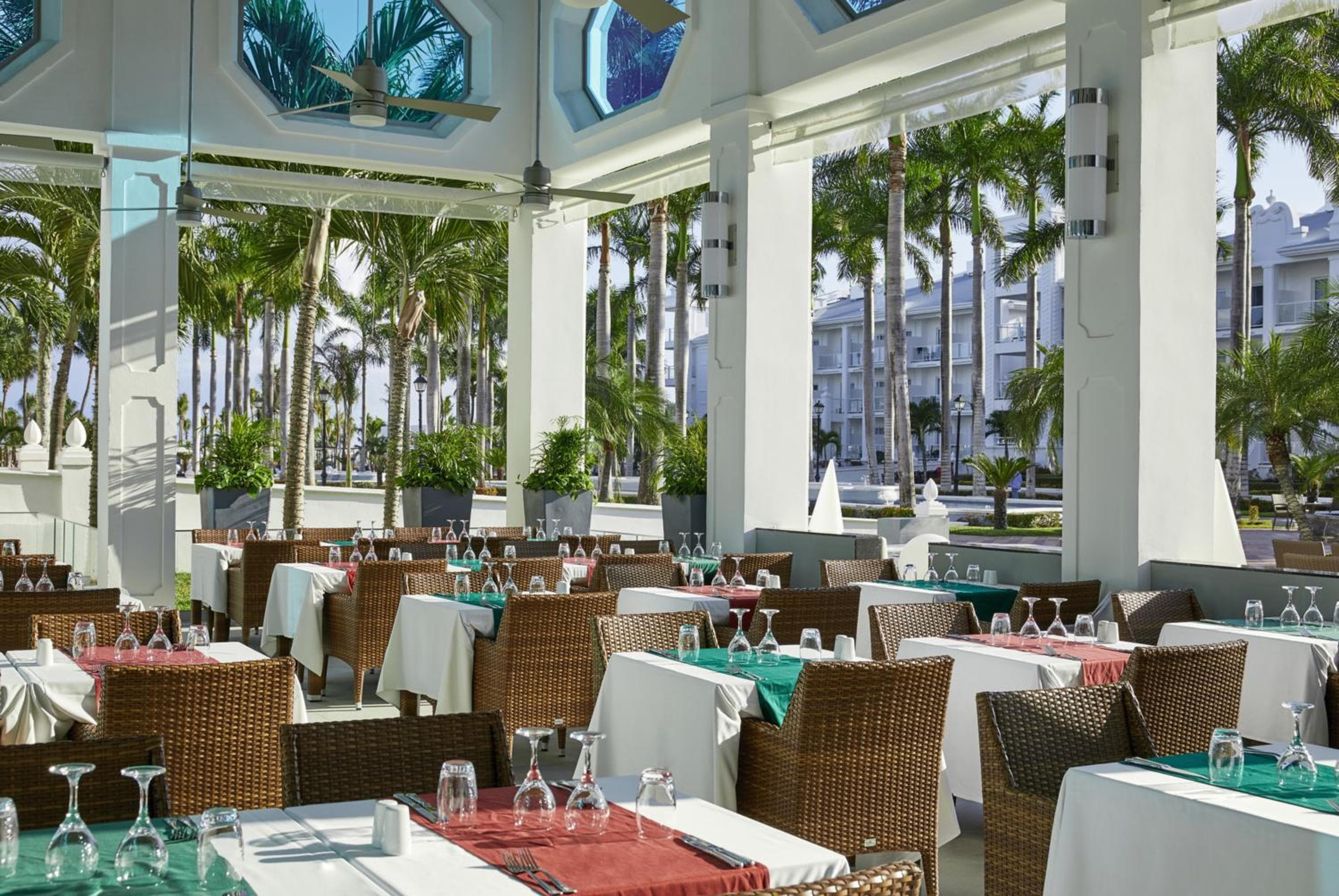 Riu Palace Riviera Maya - All Inclusive — 26