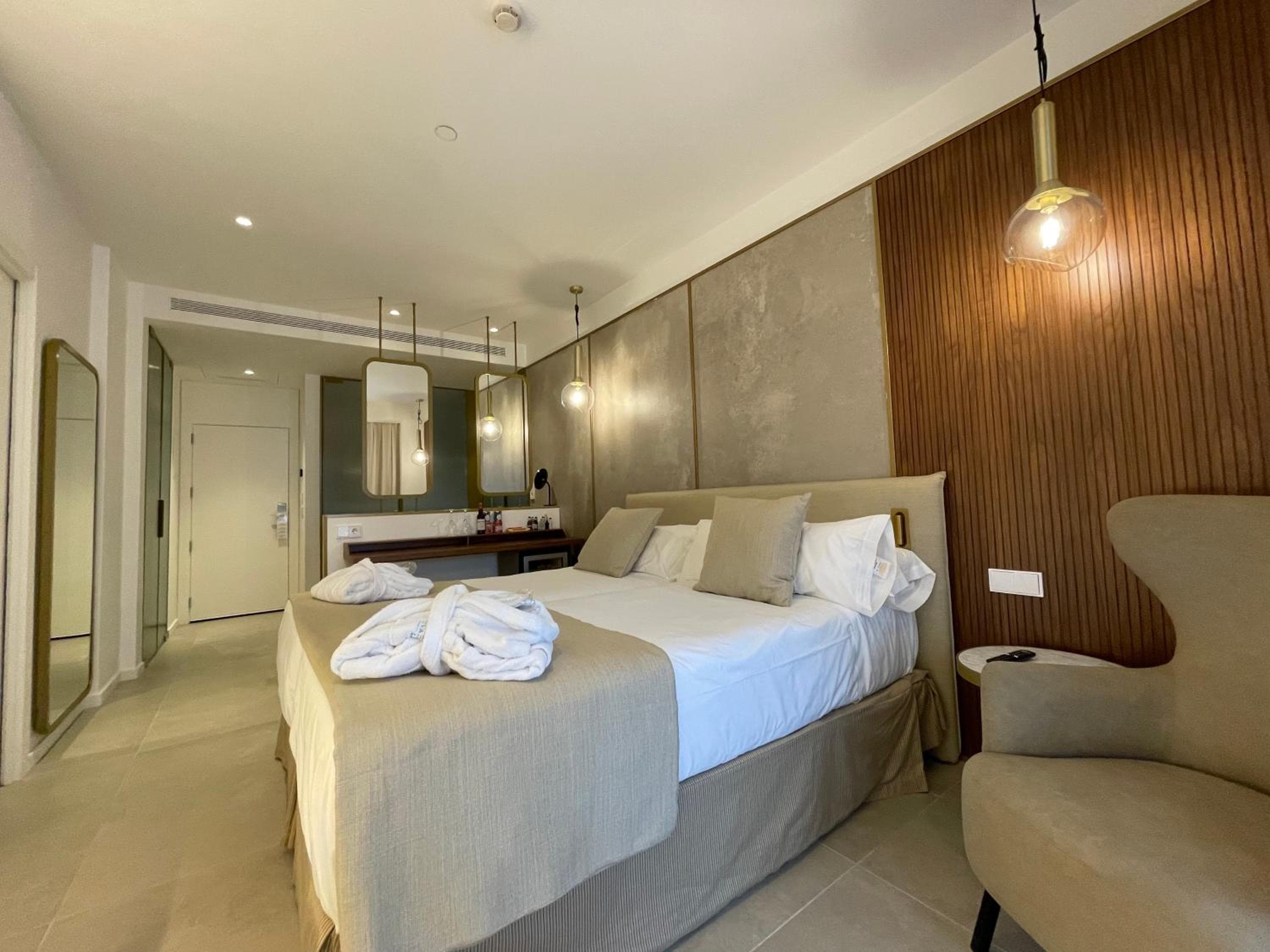 Gran Hotel Guadalpín Banus — 23