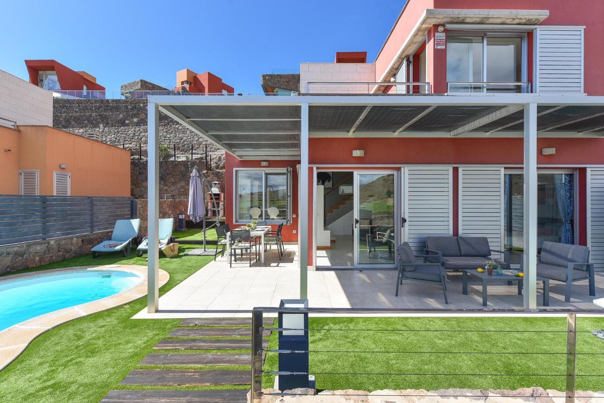 Vista Golf 5 by VillaGranCanaria — 5