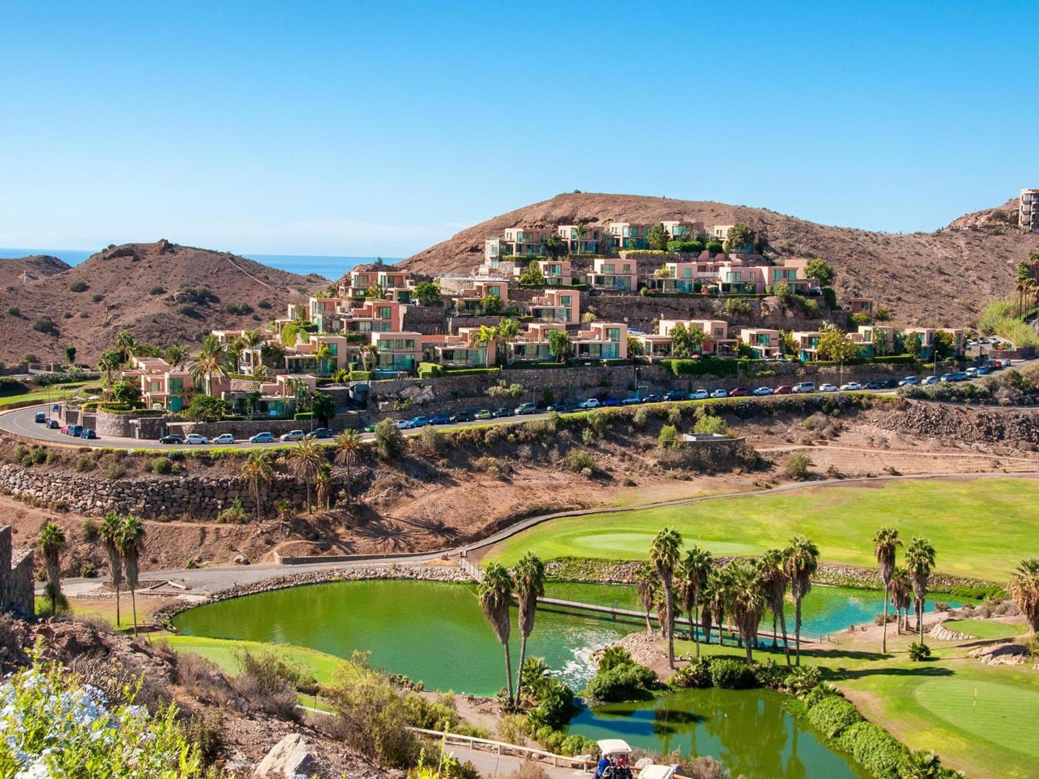 Vista Golf 5 by VillaGranCanaria — 4