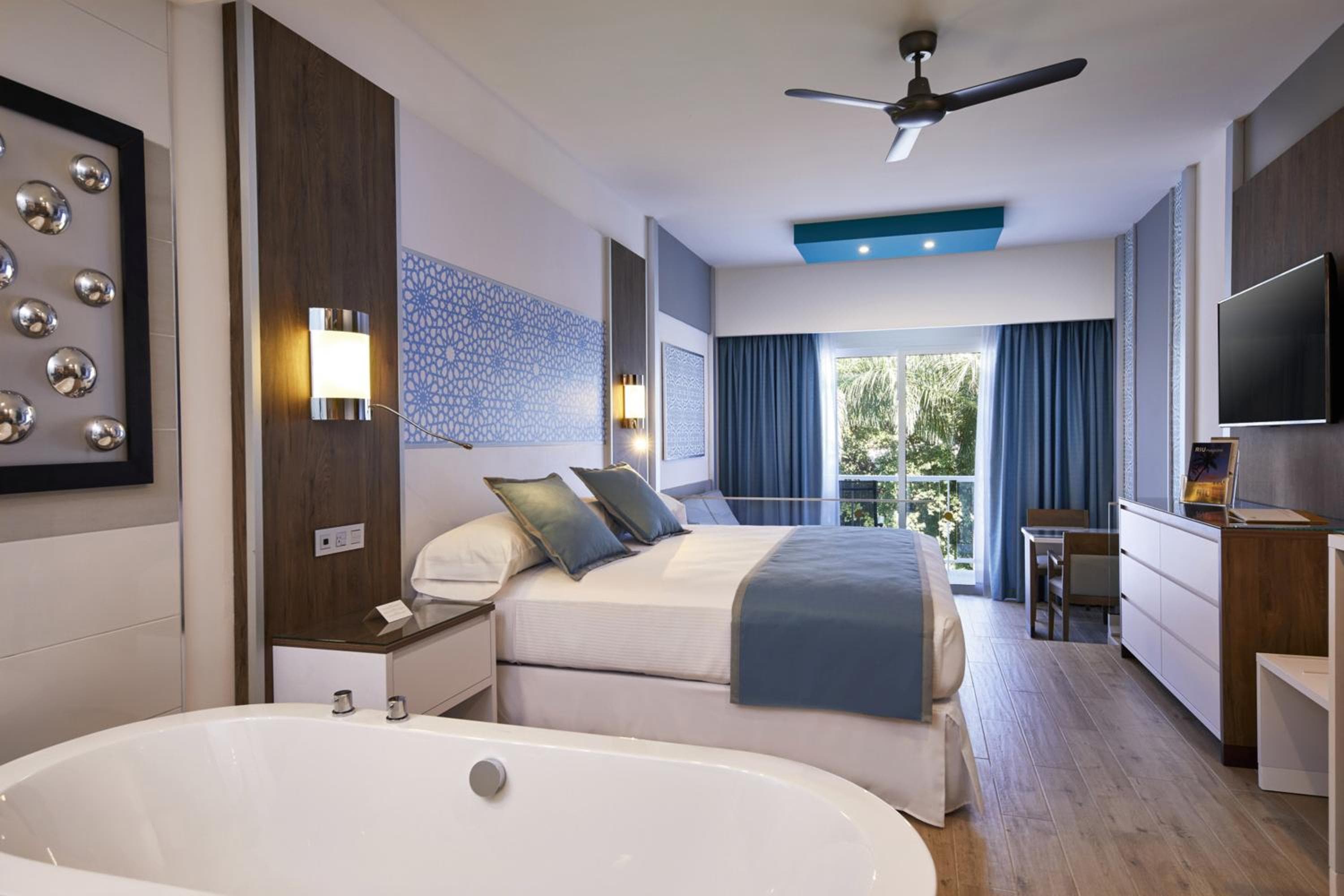 Riu Palace Riviera Maya - All Inclusive — 21