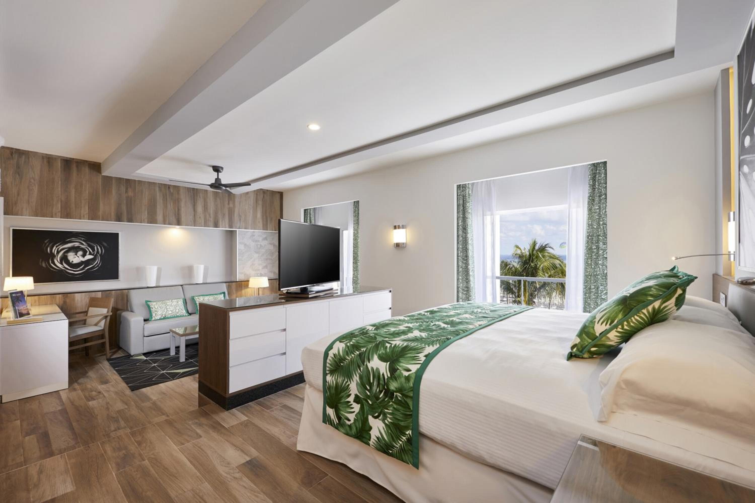 Riu Palace Riviera Maya - All Inclusive — 13