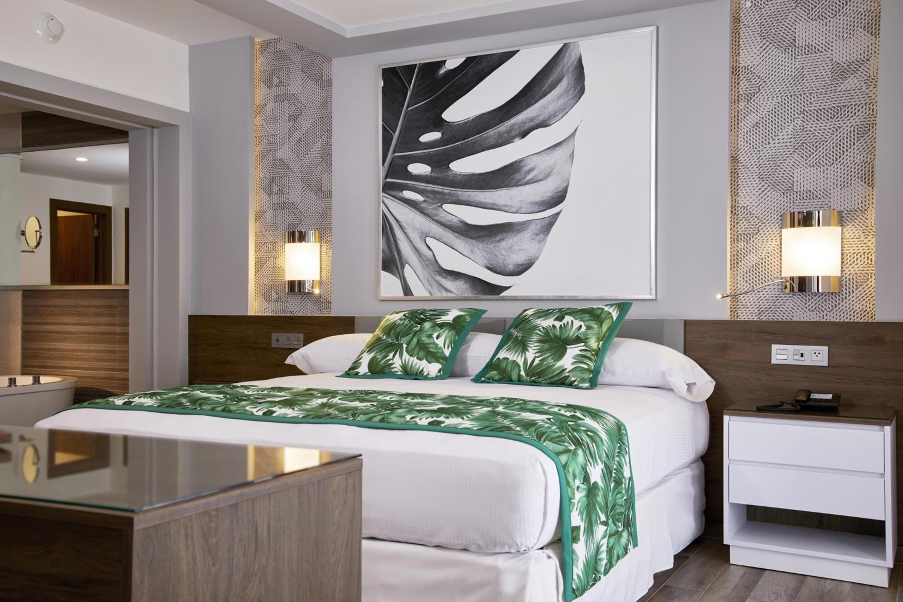 Riu Palace Riviera Maya - All Inclusive — 9
