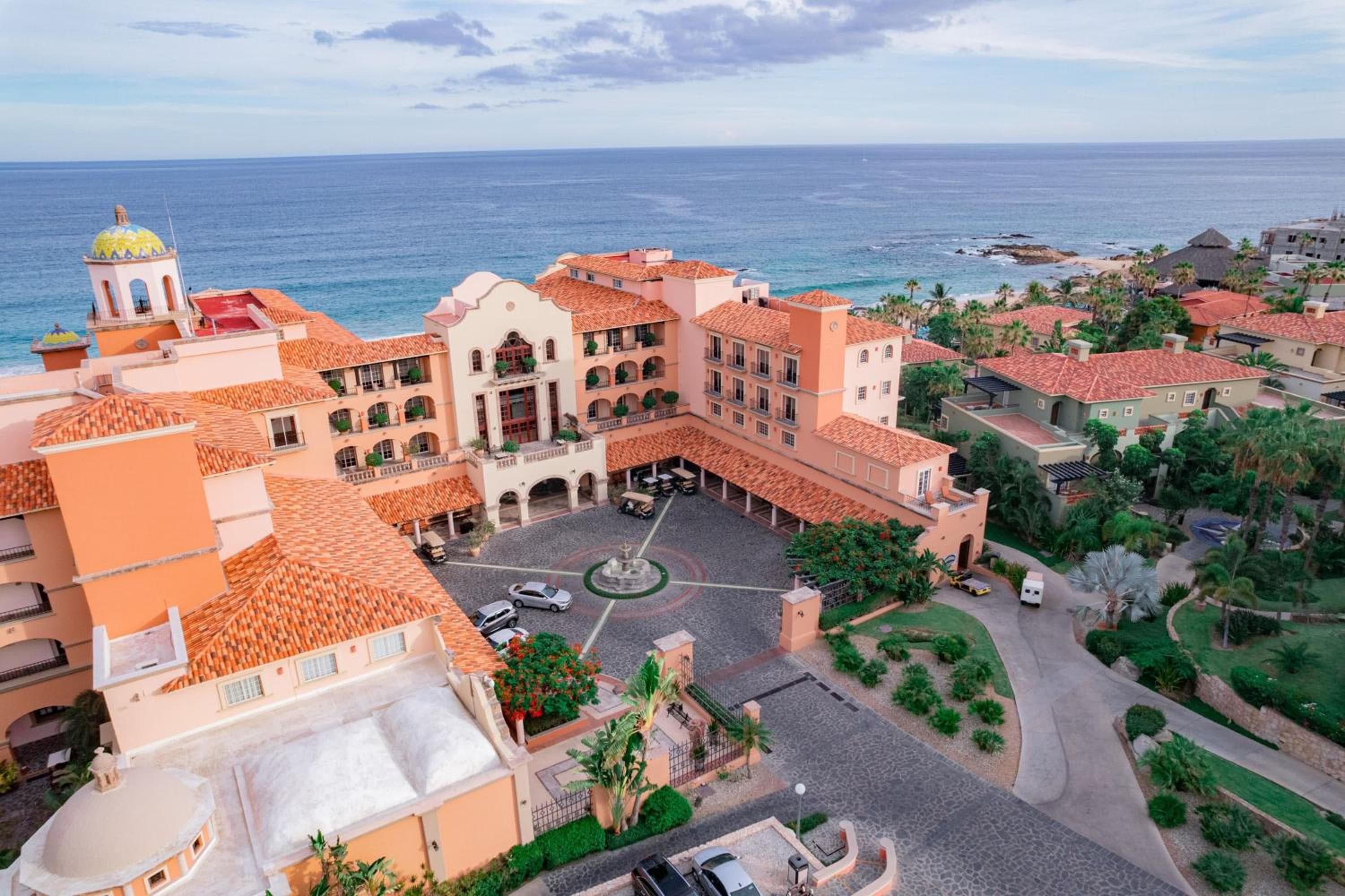 Hacienda del Mar Los Cabos, an Autograph Collection All-Inclusive Resort — 14
