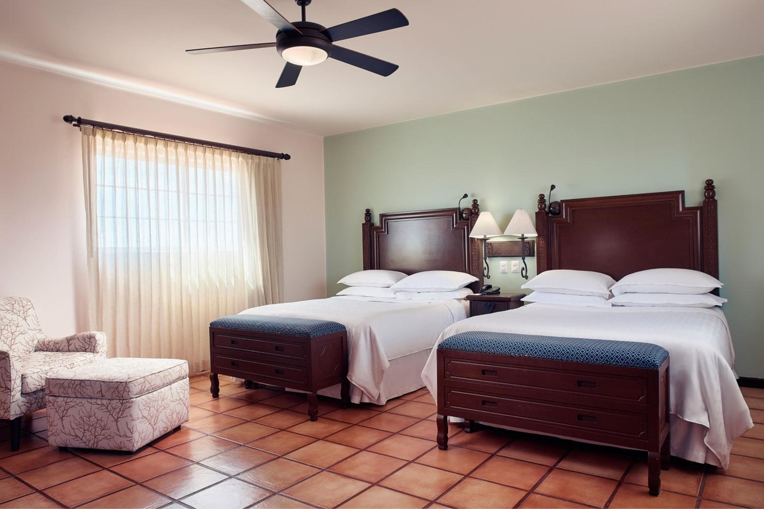 Hacienda del Mar Los Cabos, an Autograph Collection All-Inclusive Resort — 8