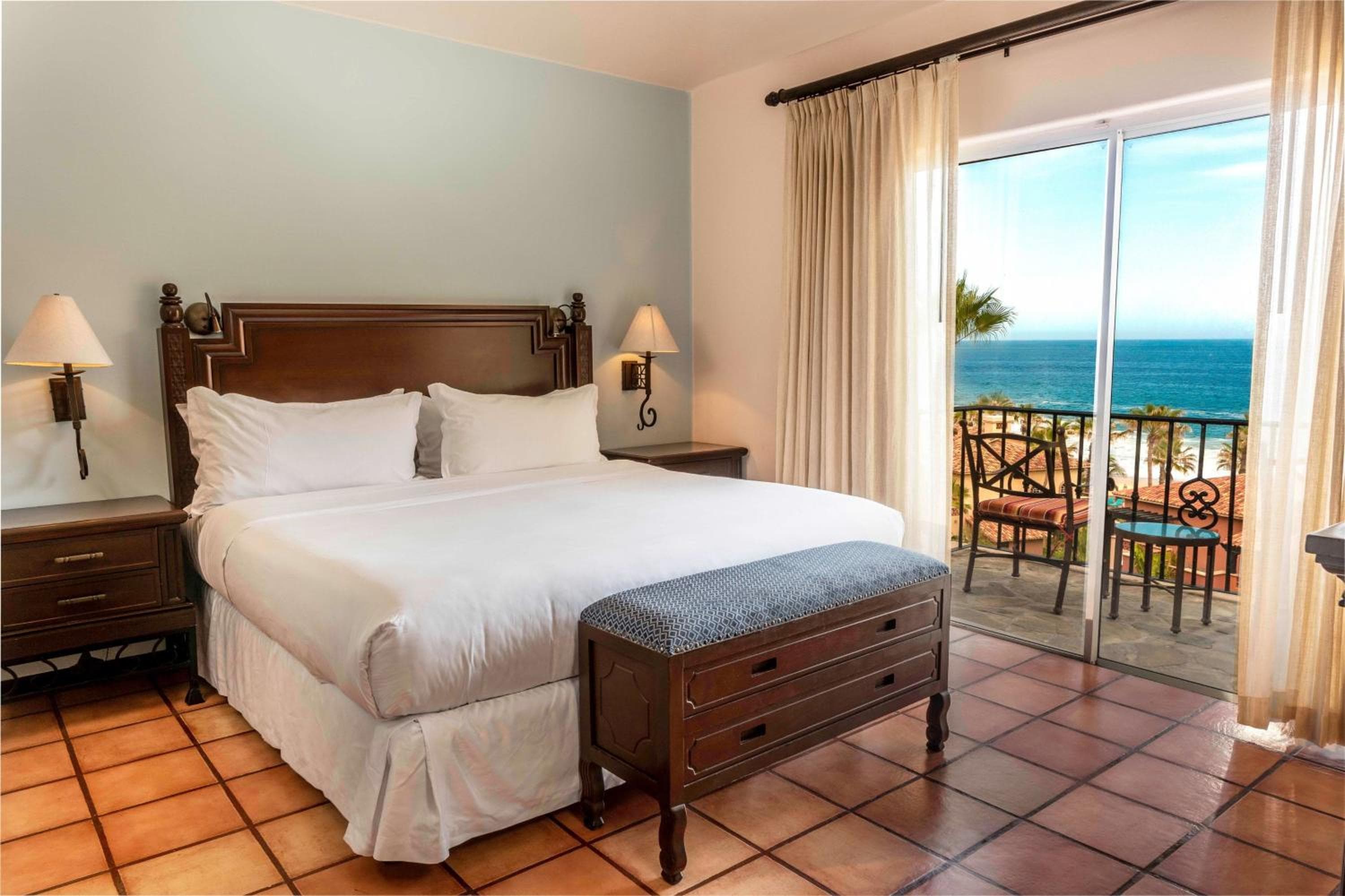 Hacienda del Mar Los Cabos, an Autograph Collection All-Inclusive Resort — 6