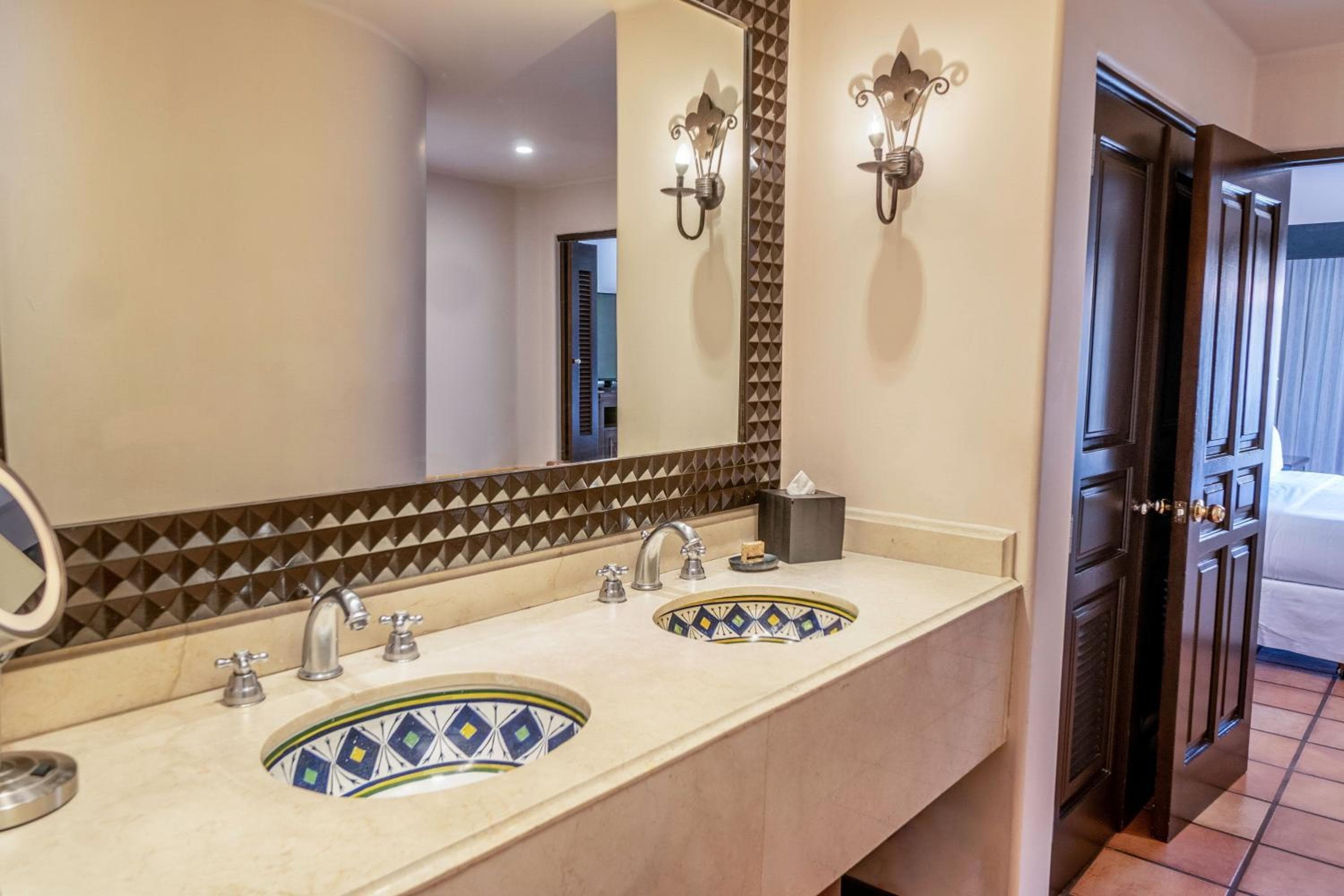 Hacienda del Mar Los Cabos, an Autograph Collection All-Inclusive Resort — 2