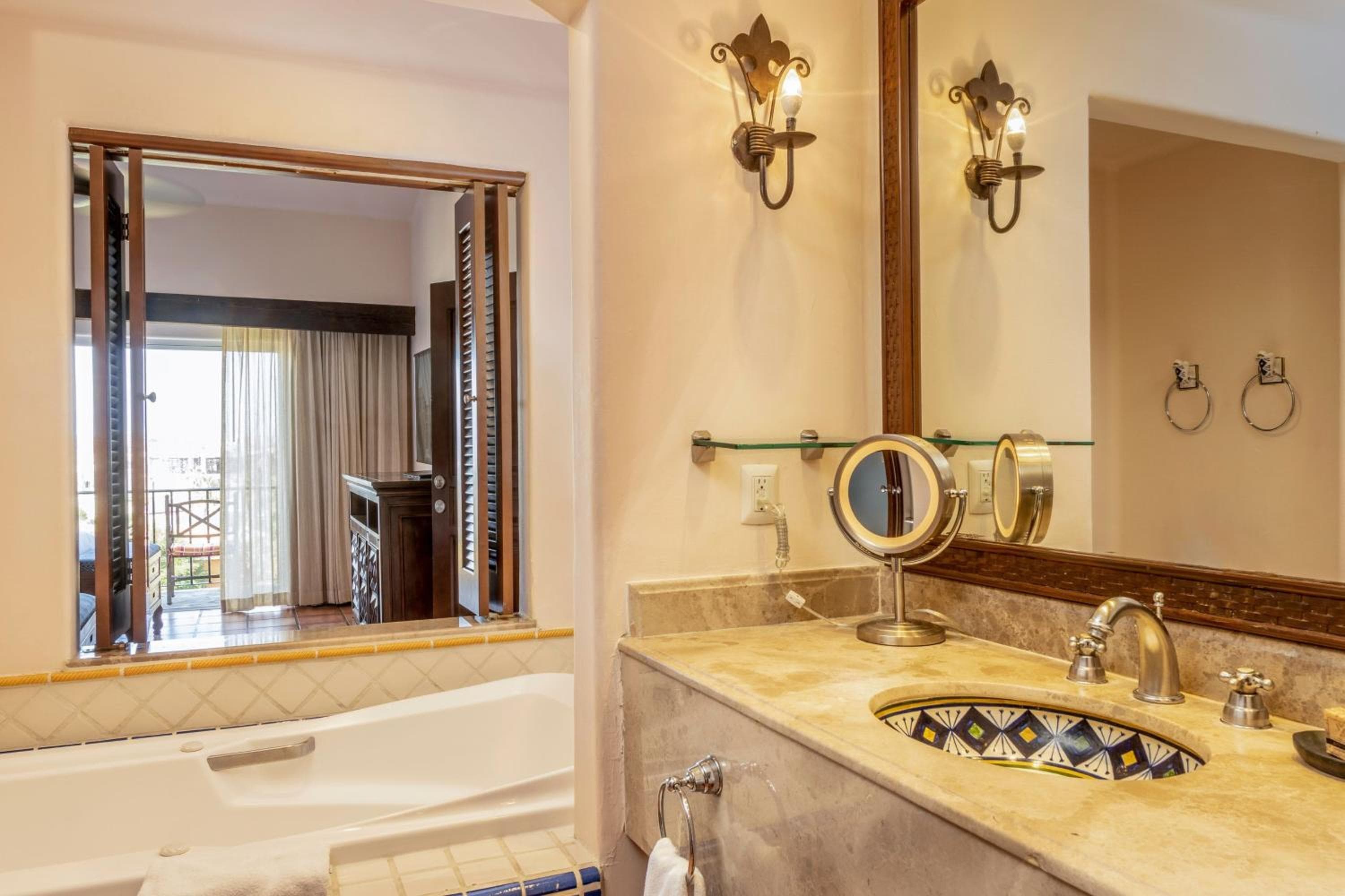 Hacienda del Mar Los Cabos, an Autograph Collection All-Inclusive Resort — 9