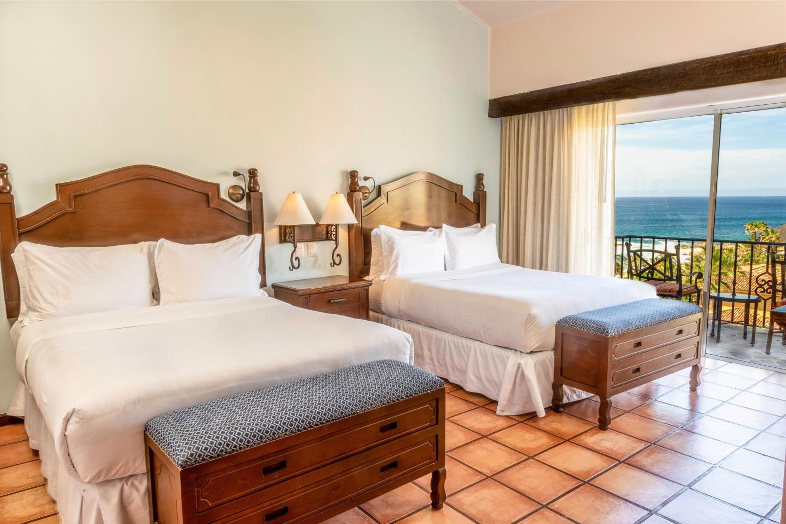 Hacienda del Mar Los Cabos, an Autograph Collection All-Inclusive Resort — 13
