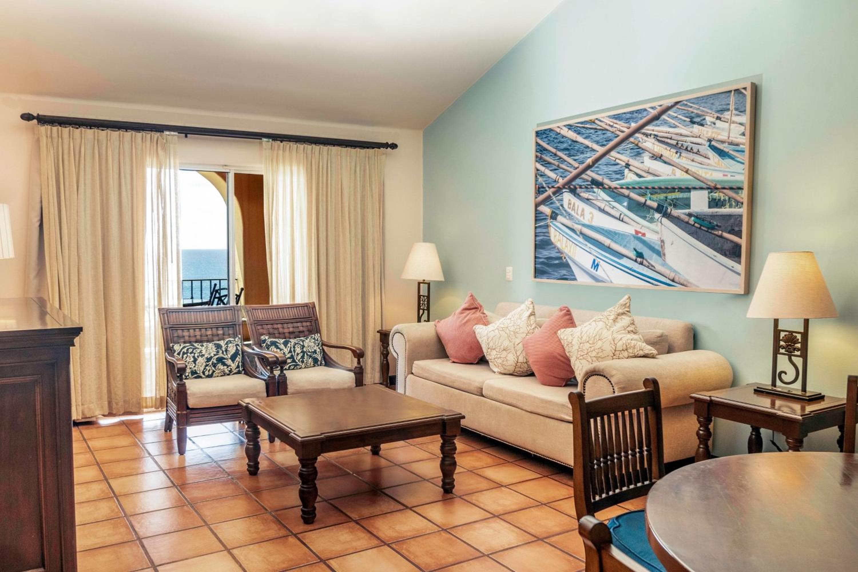 Hacienda del Mar Los Cabos, an Autograph Collection All-Inclusive Resort — 17