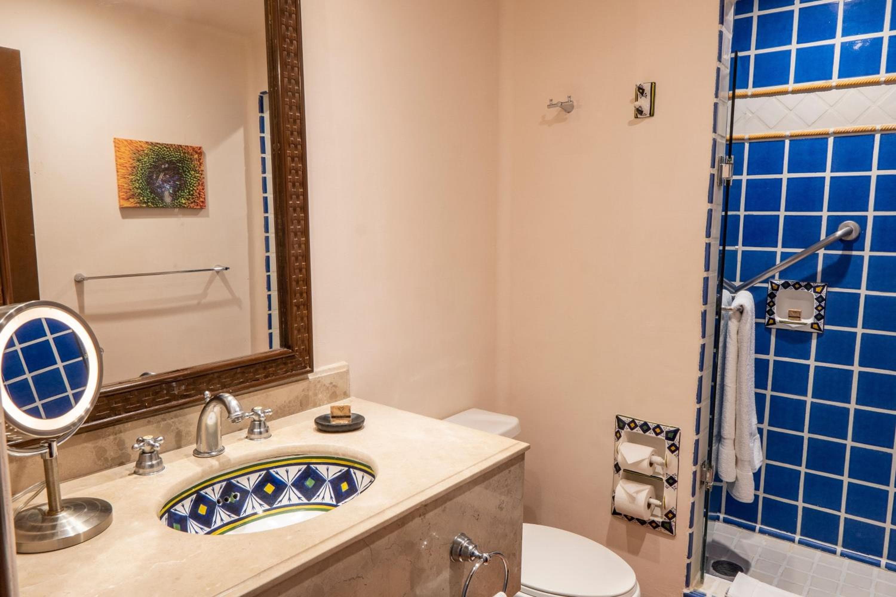 Hacienda del Mar Los Cabos, an Autograph Collection All-Inclusive Resort — 3