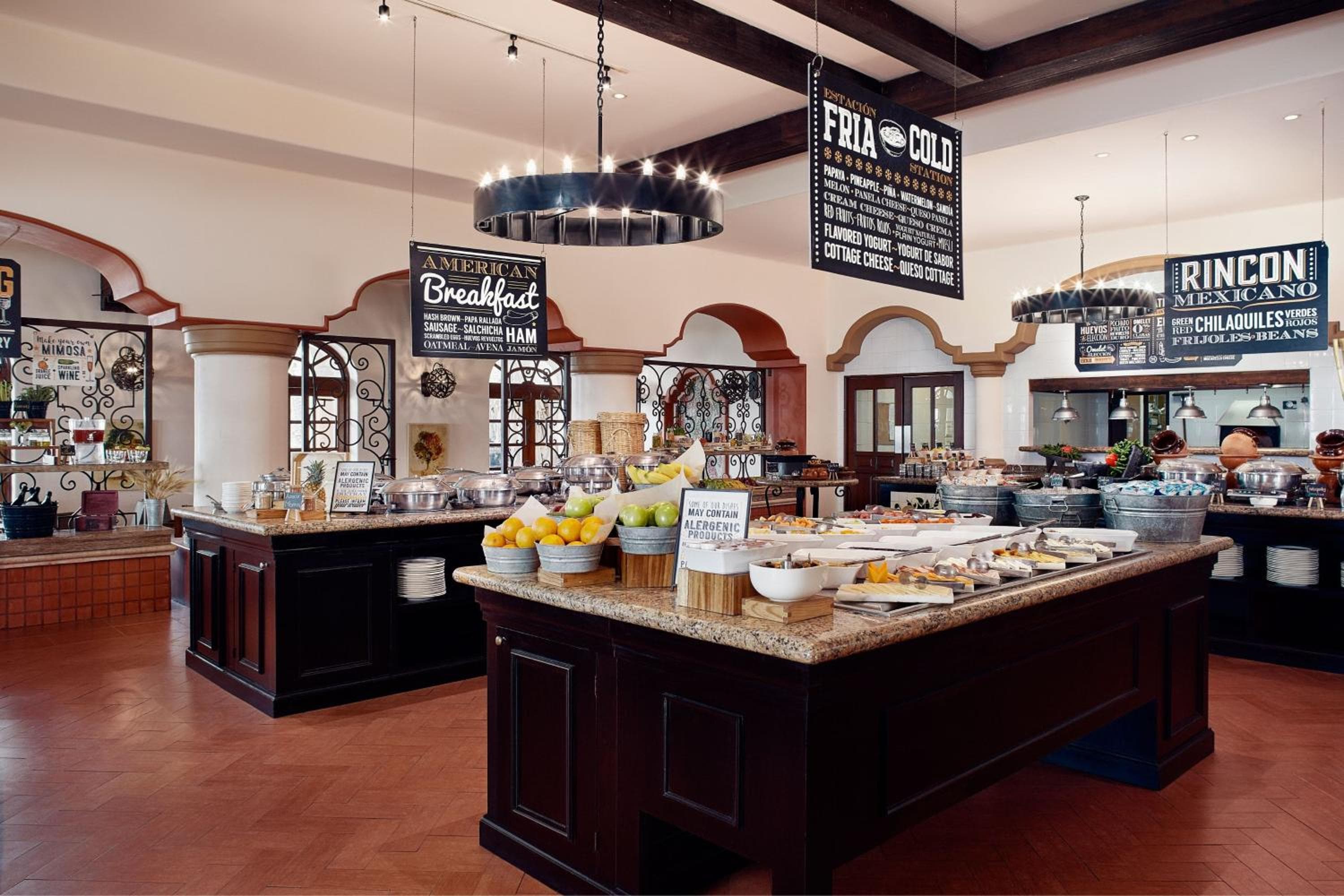 Hacienda del Mar Los Cabos, an Autograph Collection All-Inclusive Resort — 16