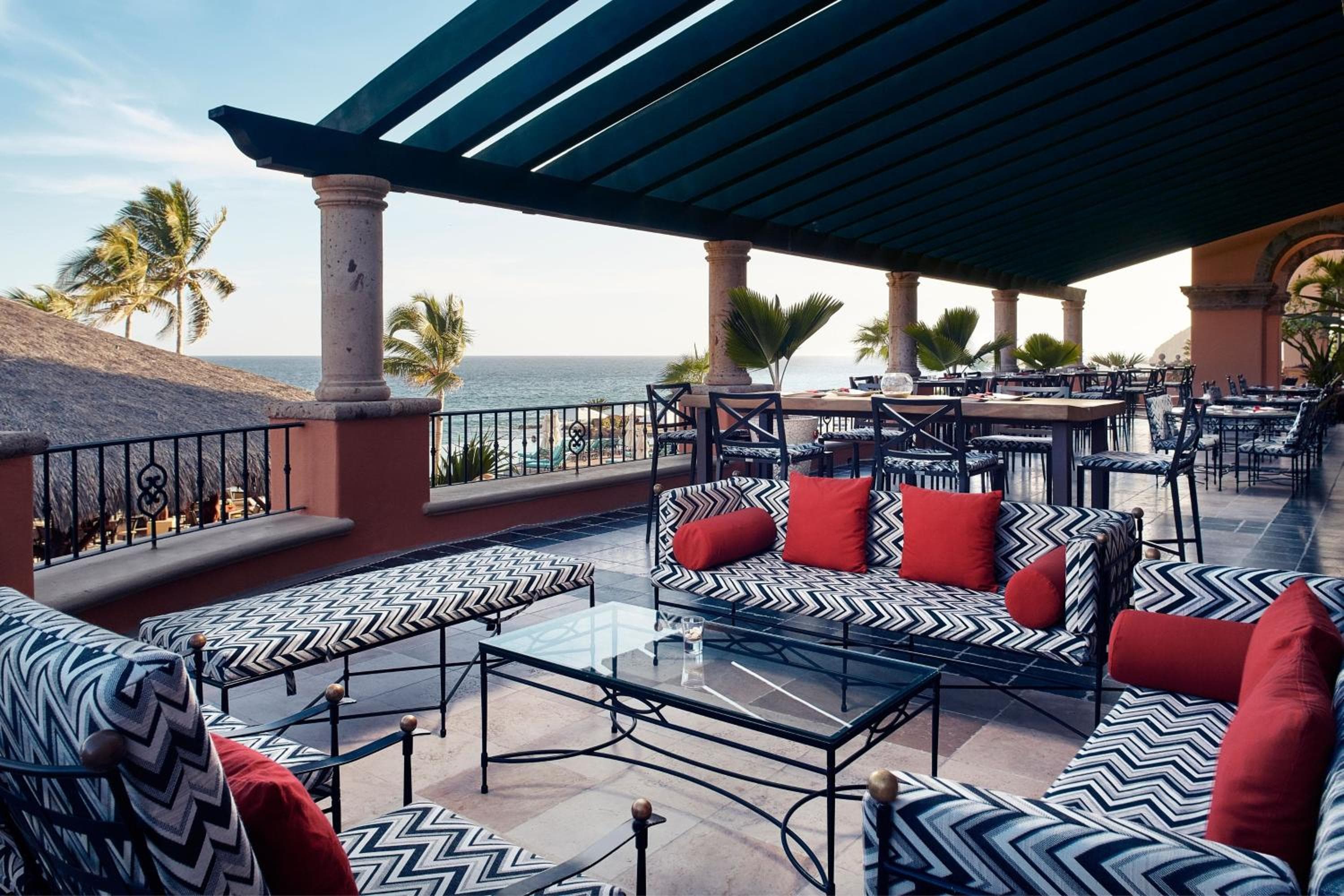 Hacienda del Mar Los Cabos, an Autograph Collection All-Inclusive Resort — 27