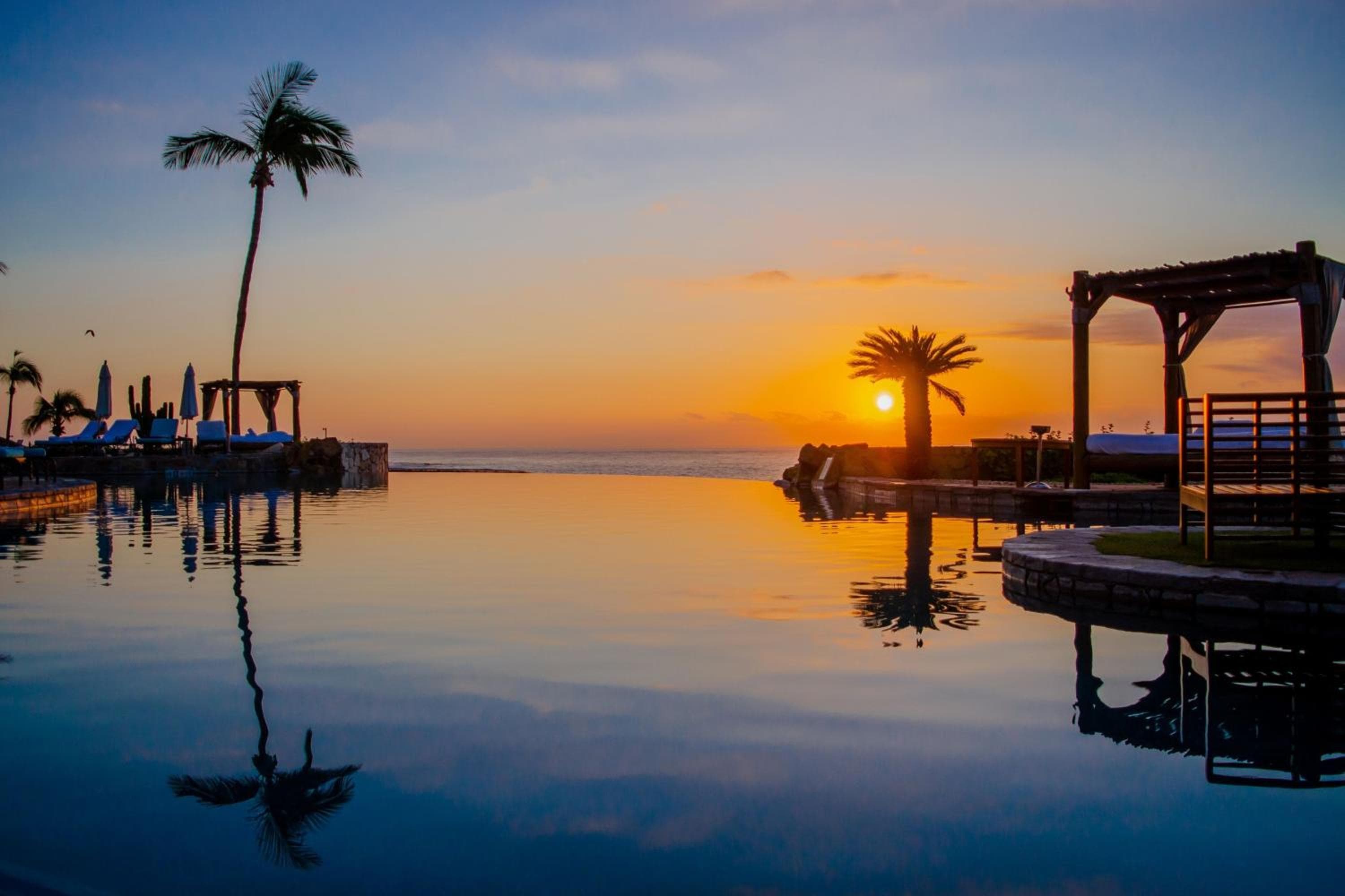 Hacienda del Mar Los Cabos, an Autograph Collection All-Inclusive Resort — 11