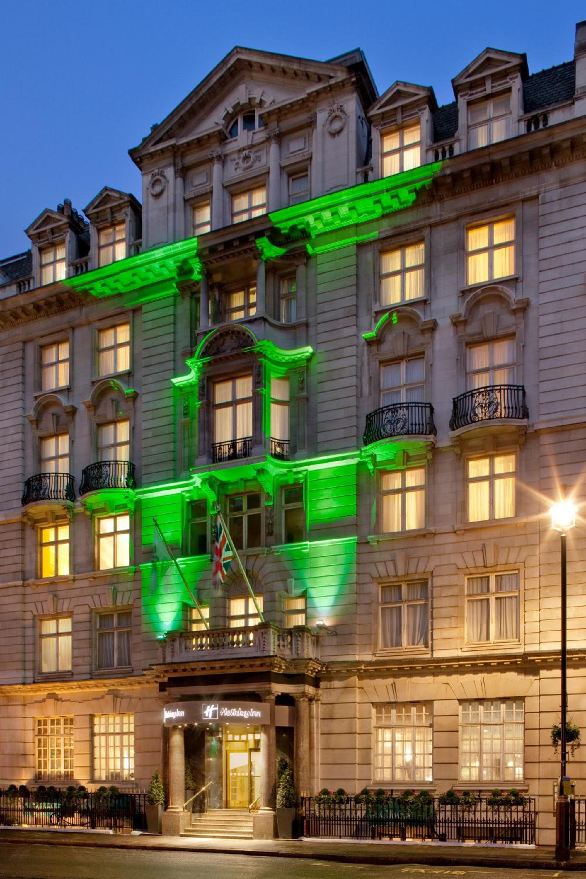 Holiday Inn London Oxford Circus, un hotel IHG — 6