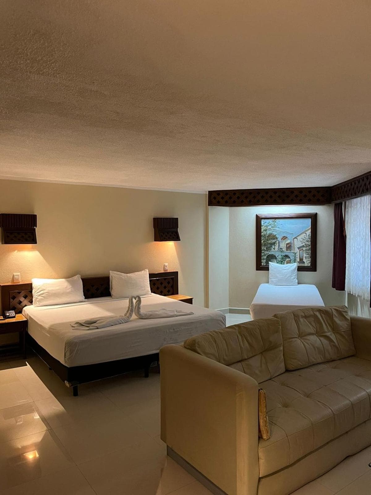 Hotel Plaza Kokai Cancún — 21