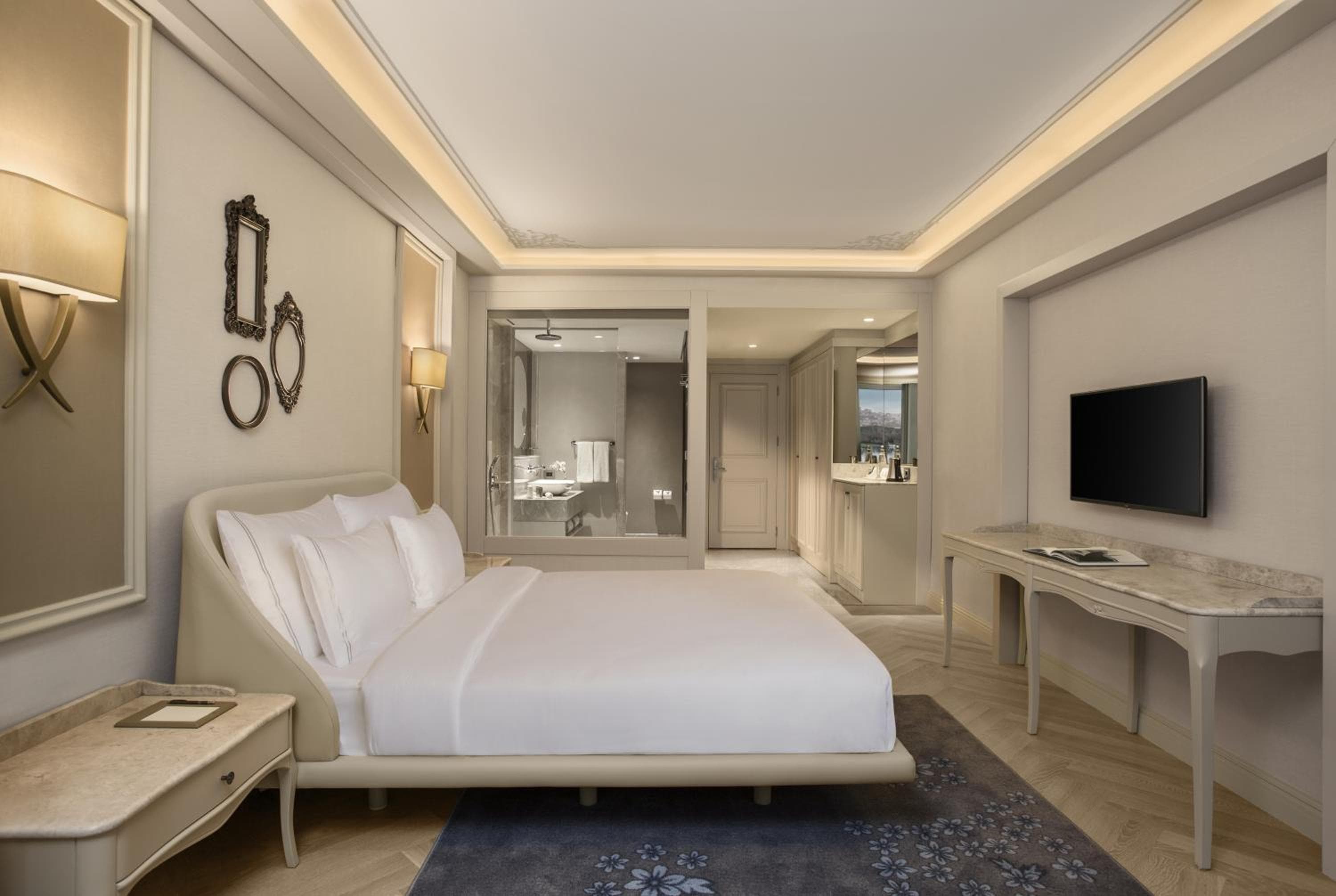 Lazzoni Hotel — 27