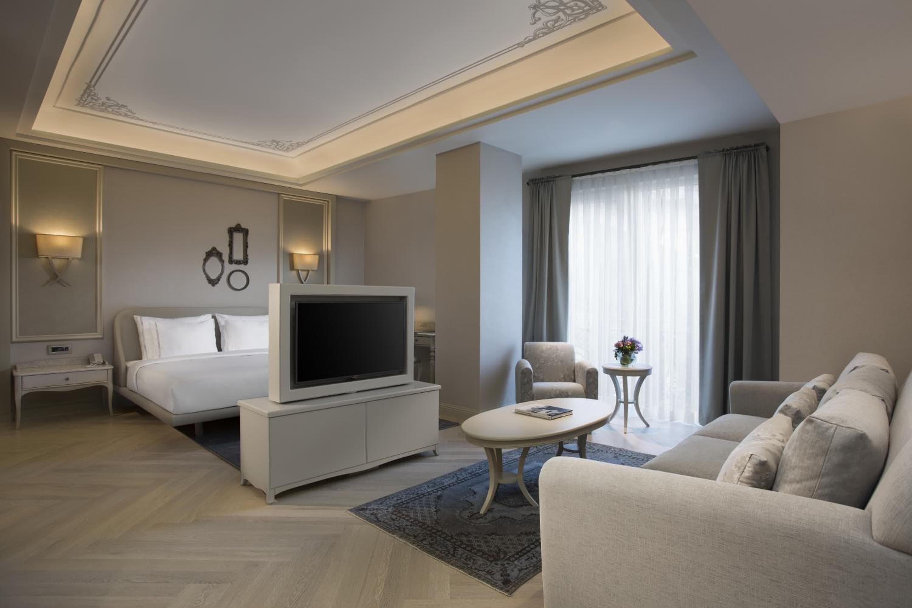 Lazzoni Hotel — 2