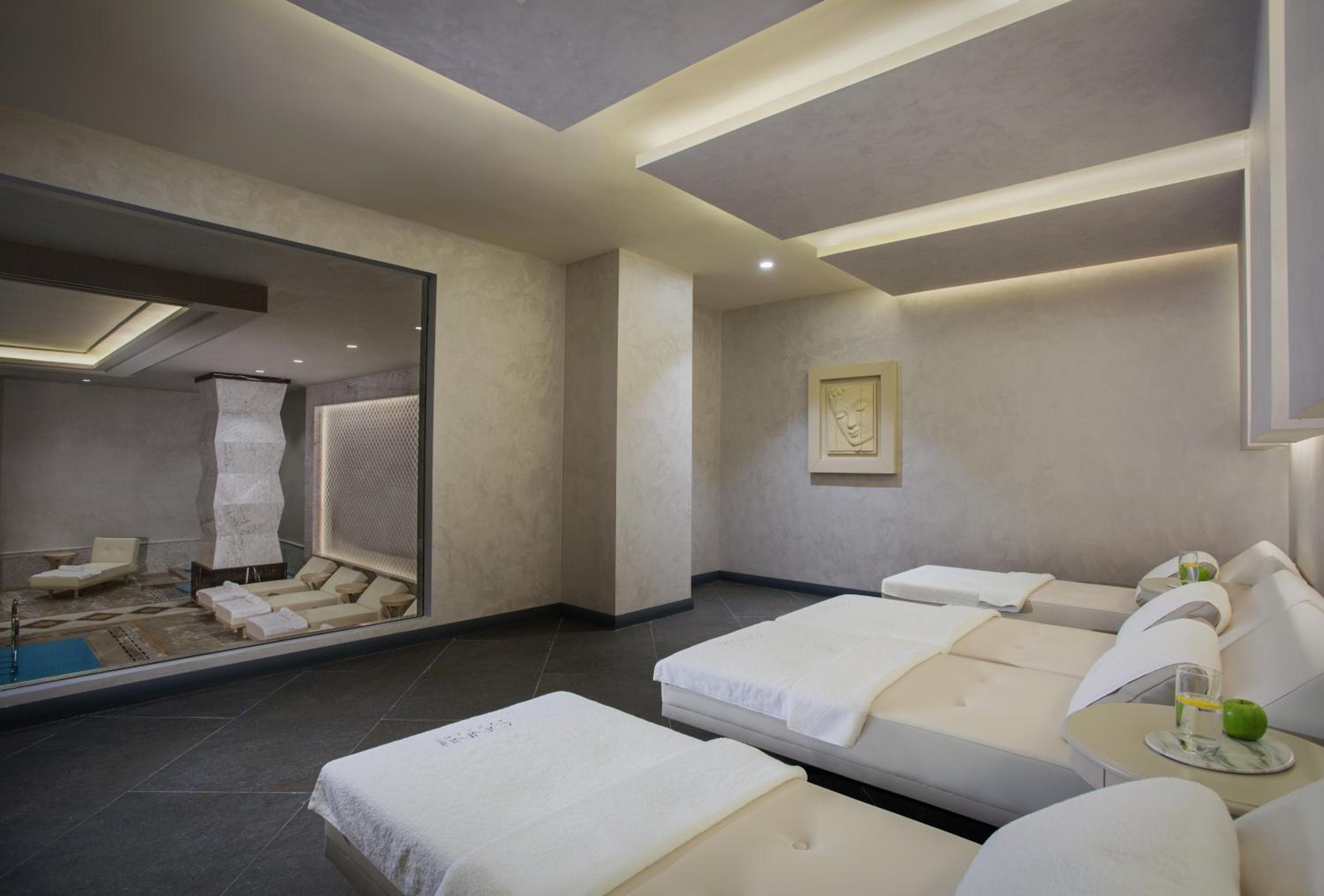 Lazzoni Hotel — 20