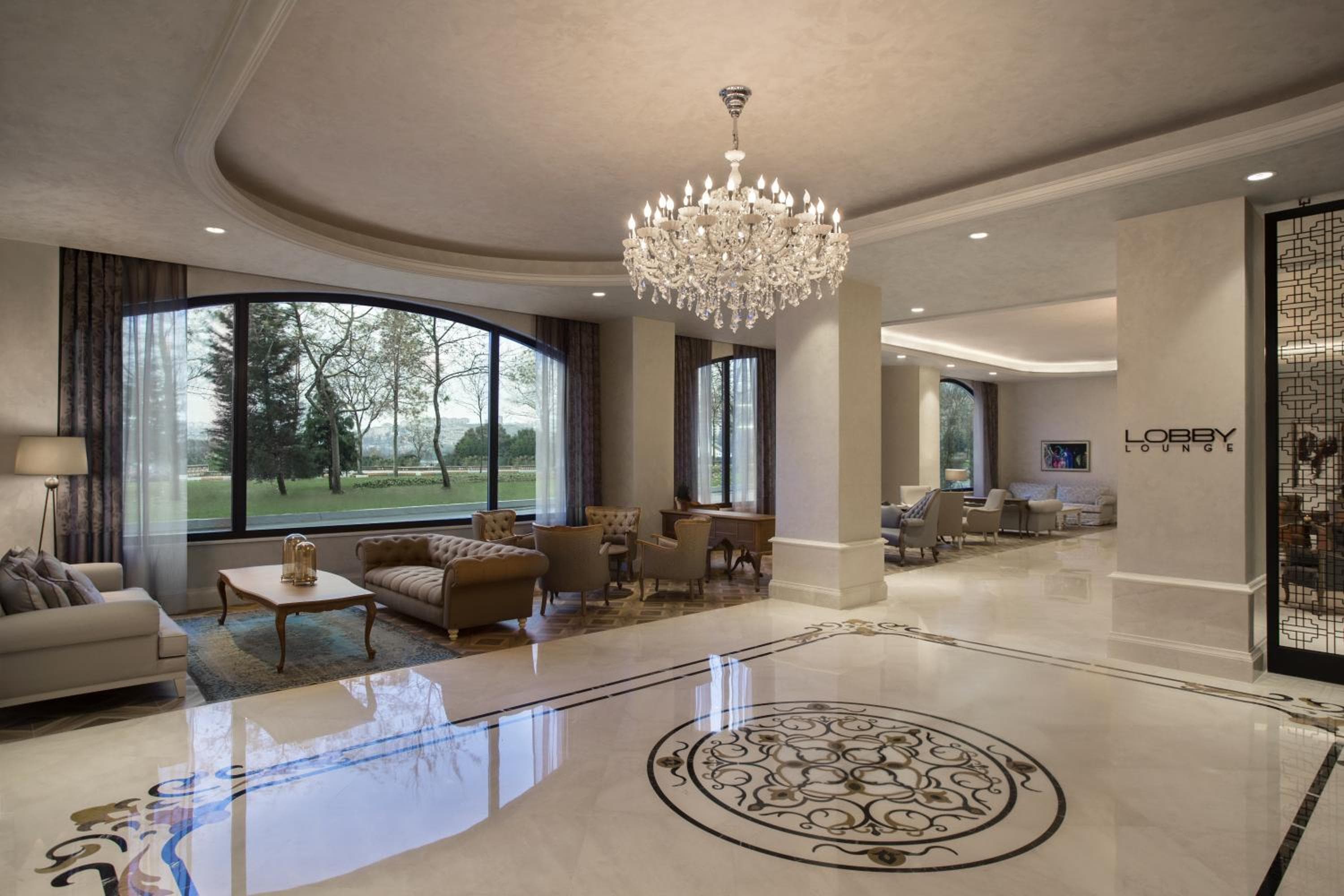 Lazzoni Hotel — 14