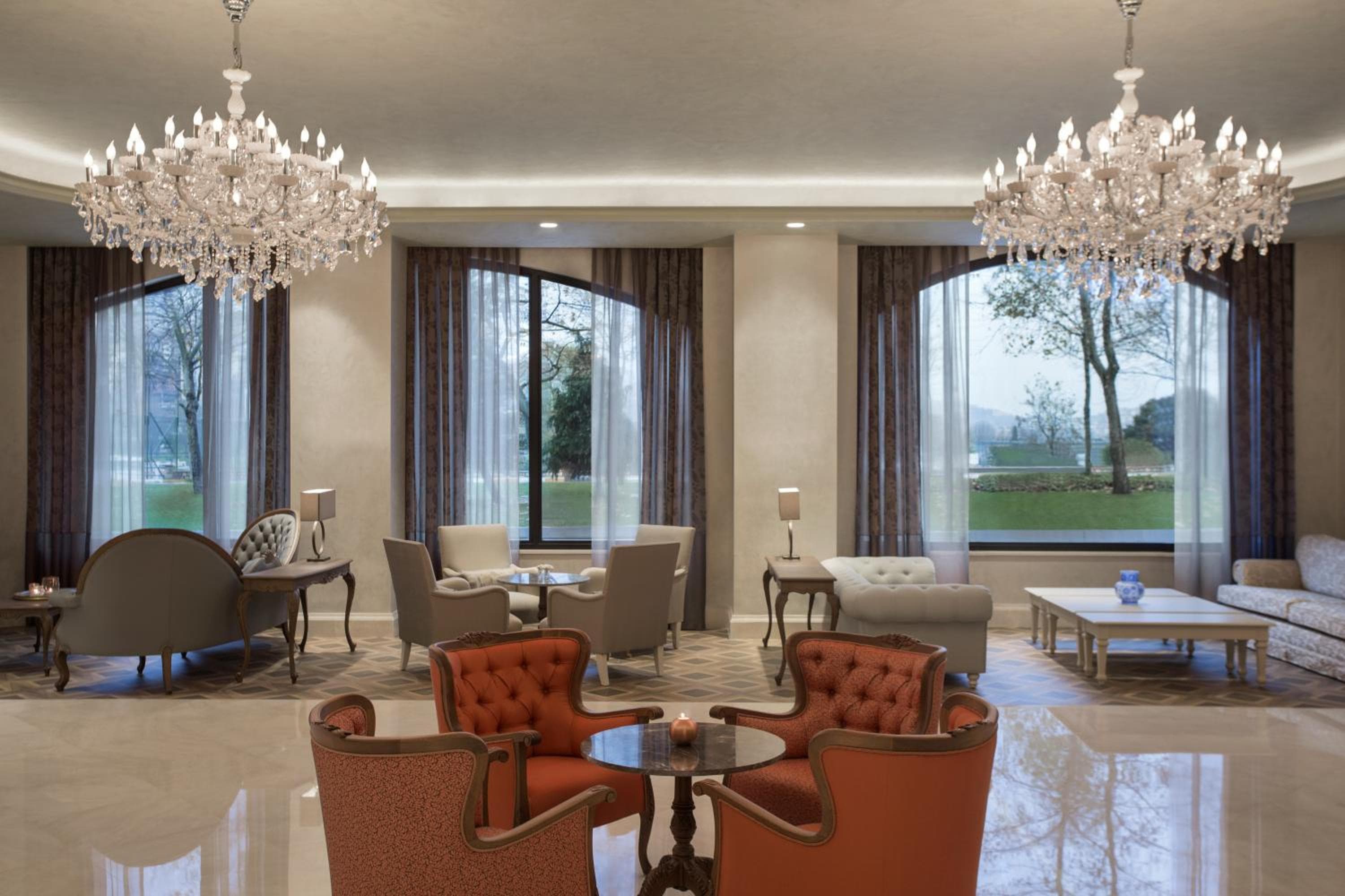 Lazzoni Hotel — 17