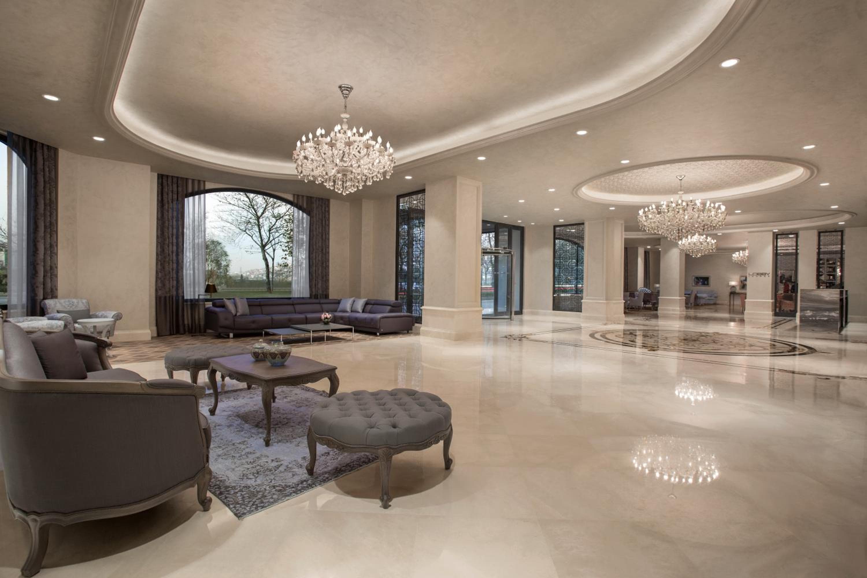 Lazzoni Hotel — 16
