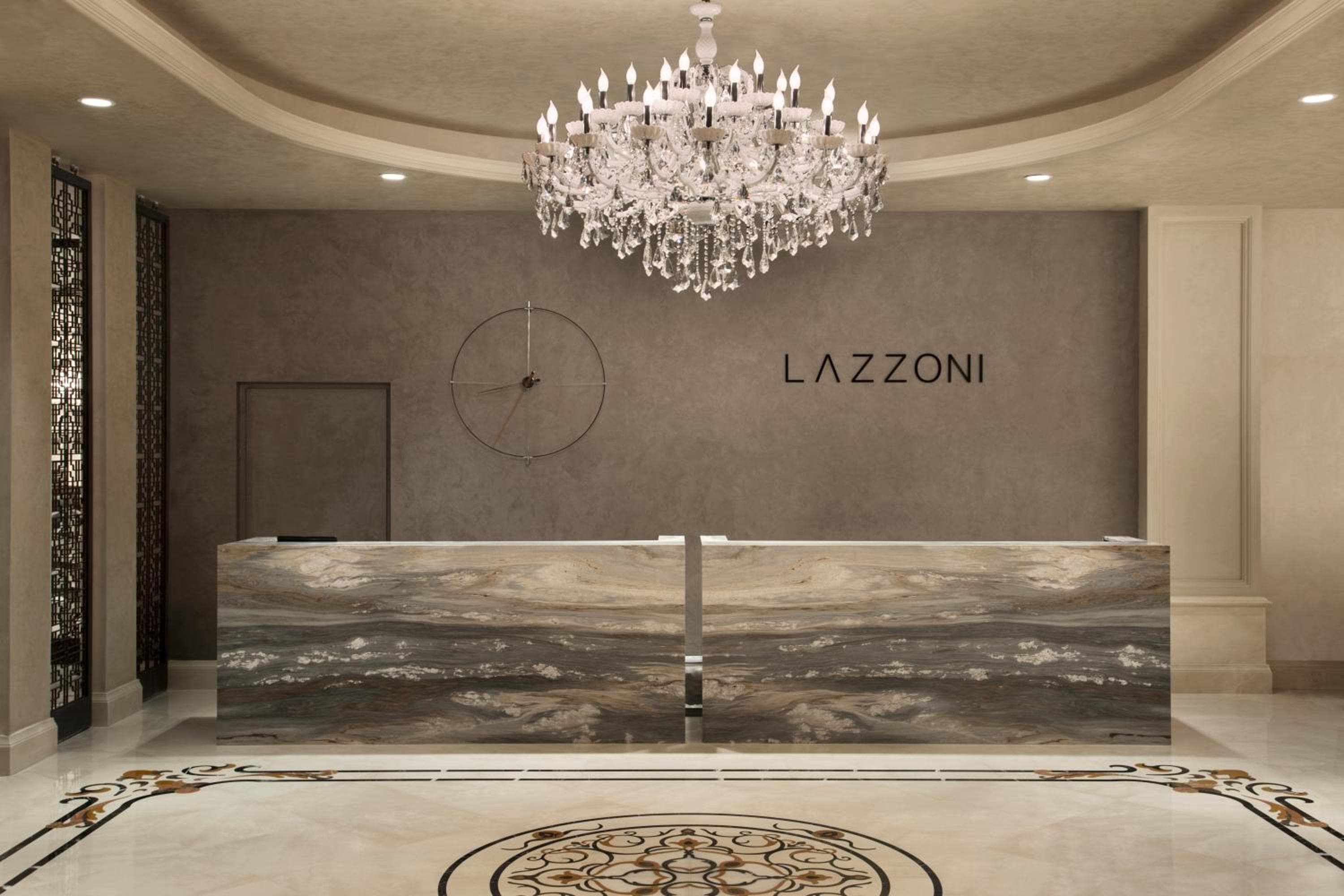 Lazzoni Hotel — 15