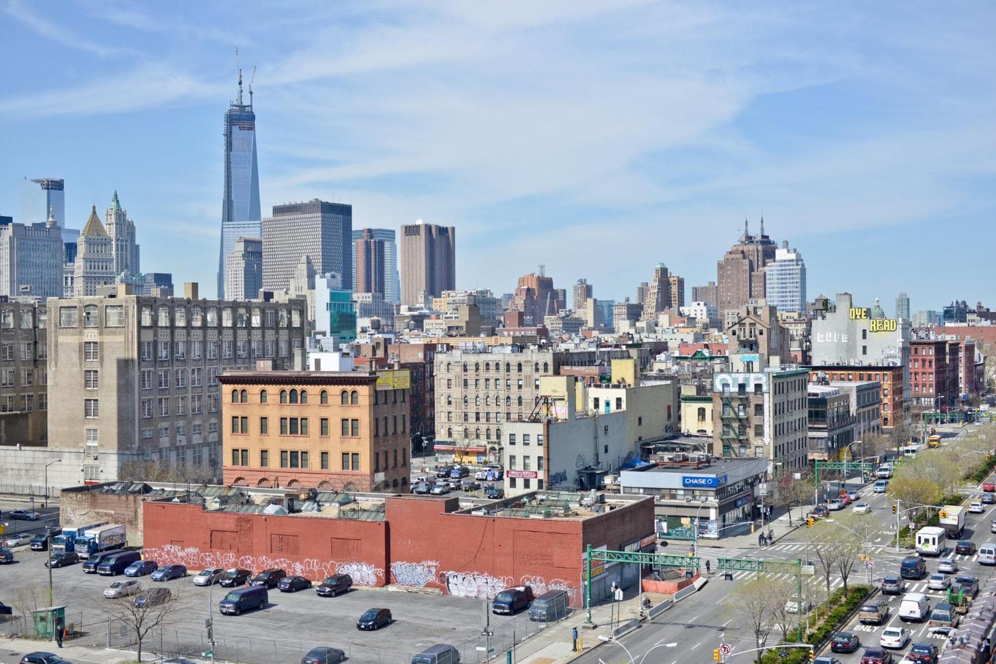 Holiday Inn Lower East Side by IHG — 18