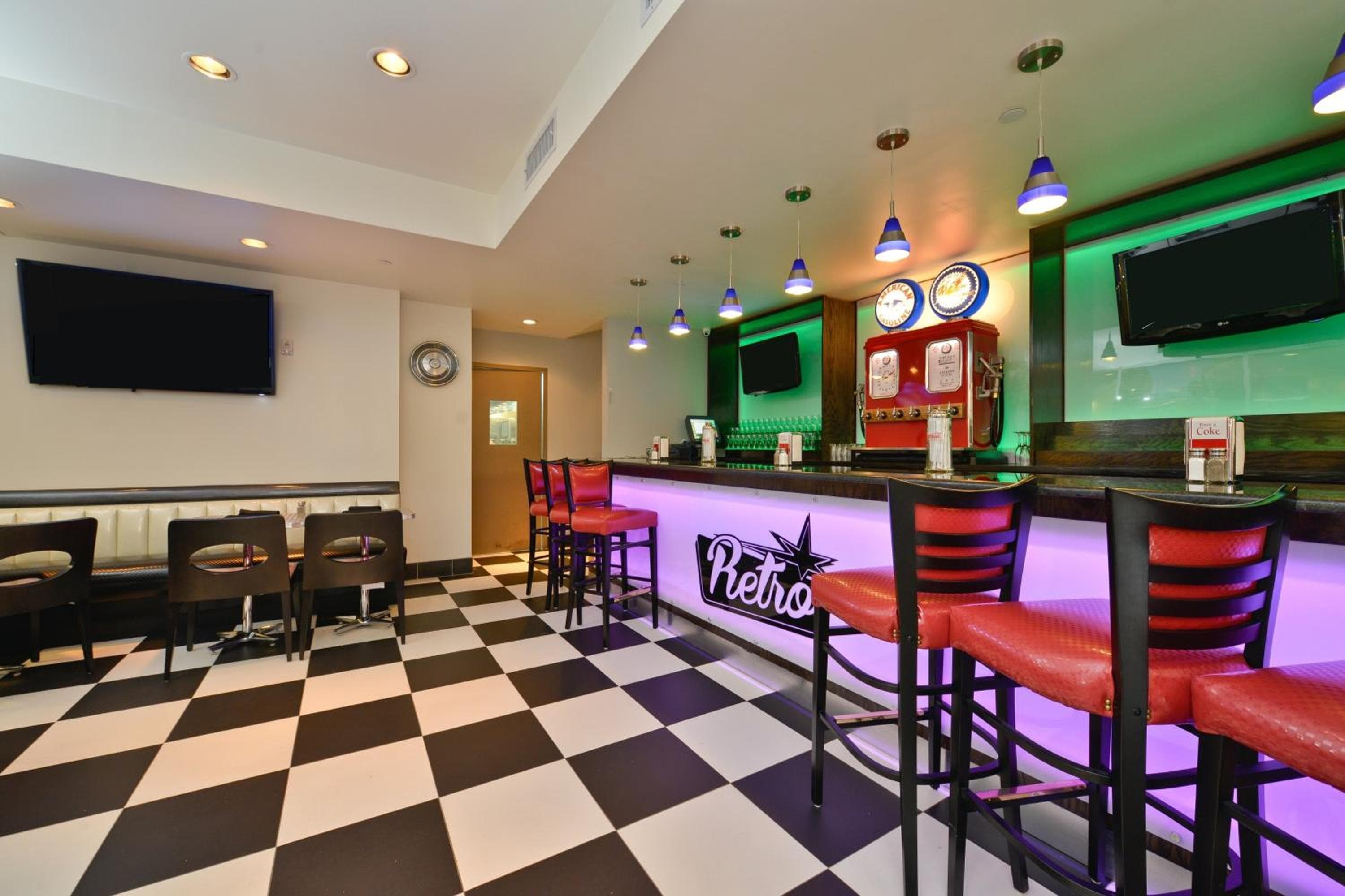 Holiday Inn Lower East Side, un hotel IHG — 13