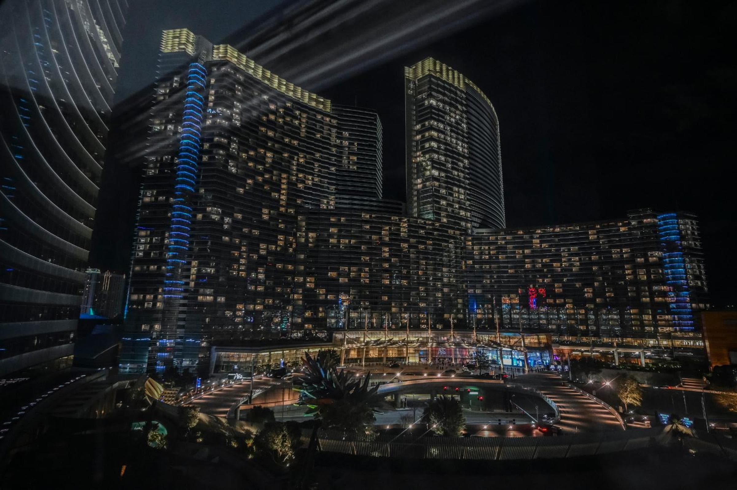 StripViewSuites at Vdara — 12