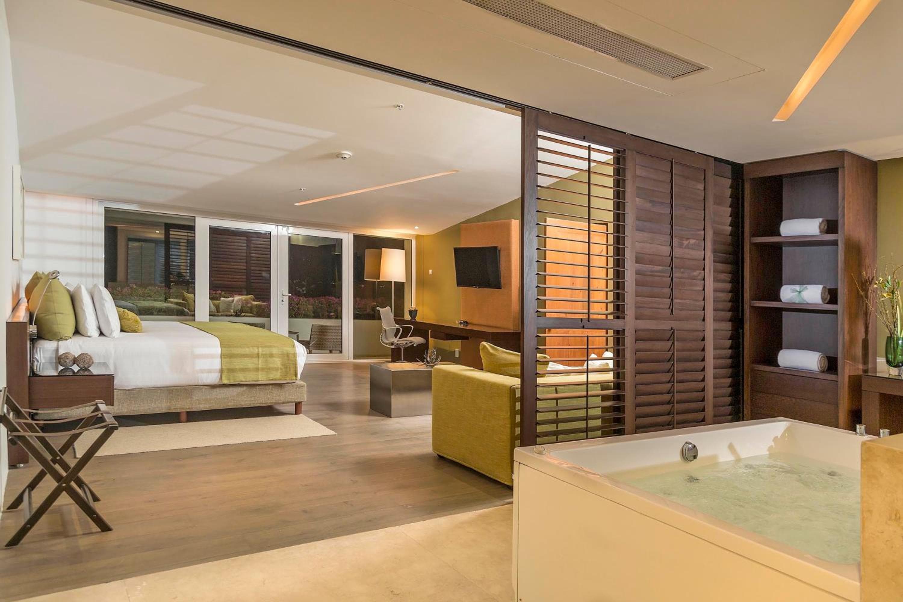 Presidente InterContinental Cancun Resort hotel, Boulevard Kukulkan Km. 7.5, Zona Hotelera, Cancún, Mexico — photo 190