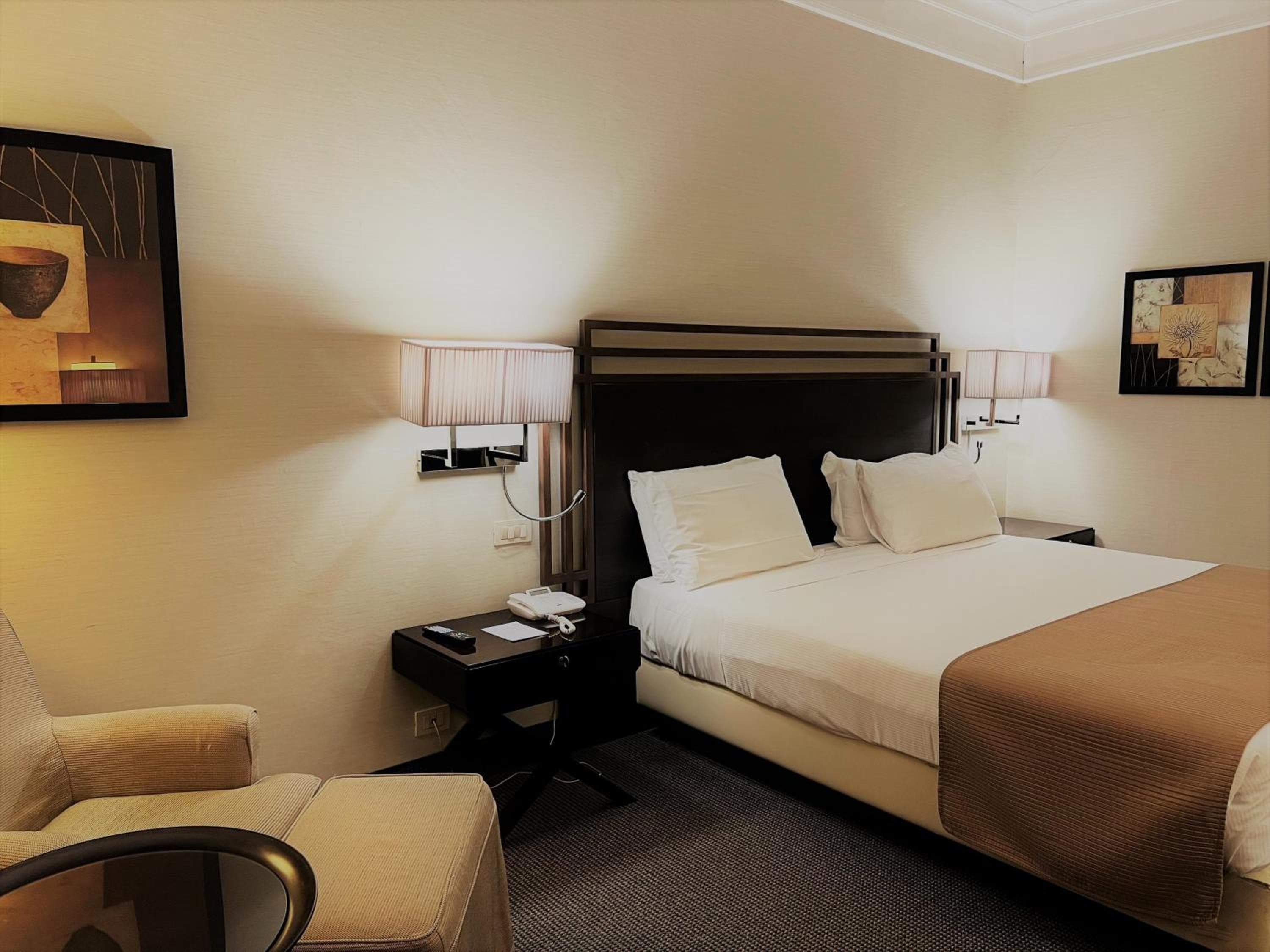 Crowne Plaza Roma San Pietro, un hotel IHG — 26