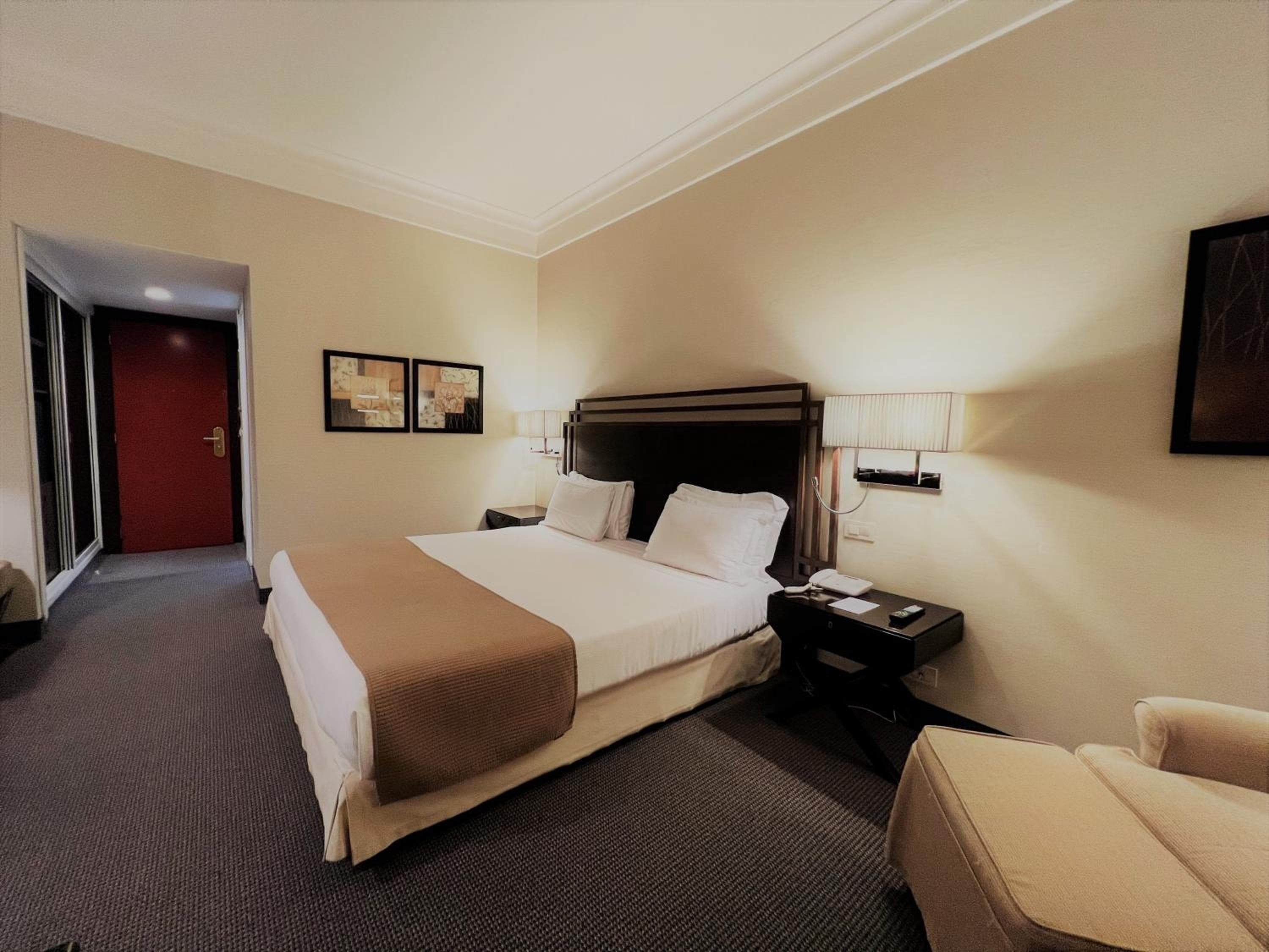 Crowne Plaza Roma San Pietro, un hotel IHG — 25