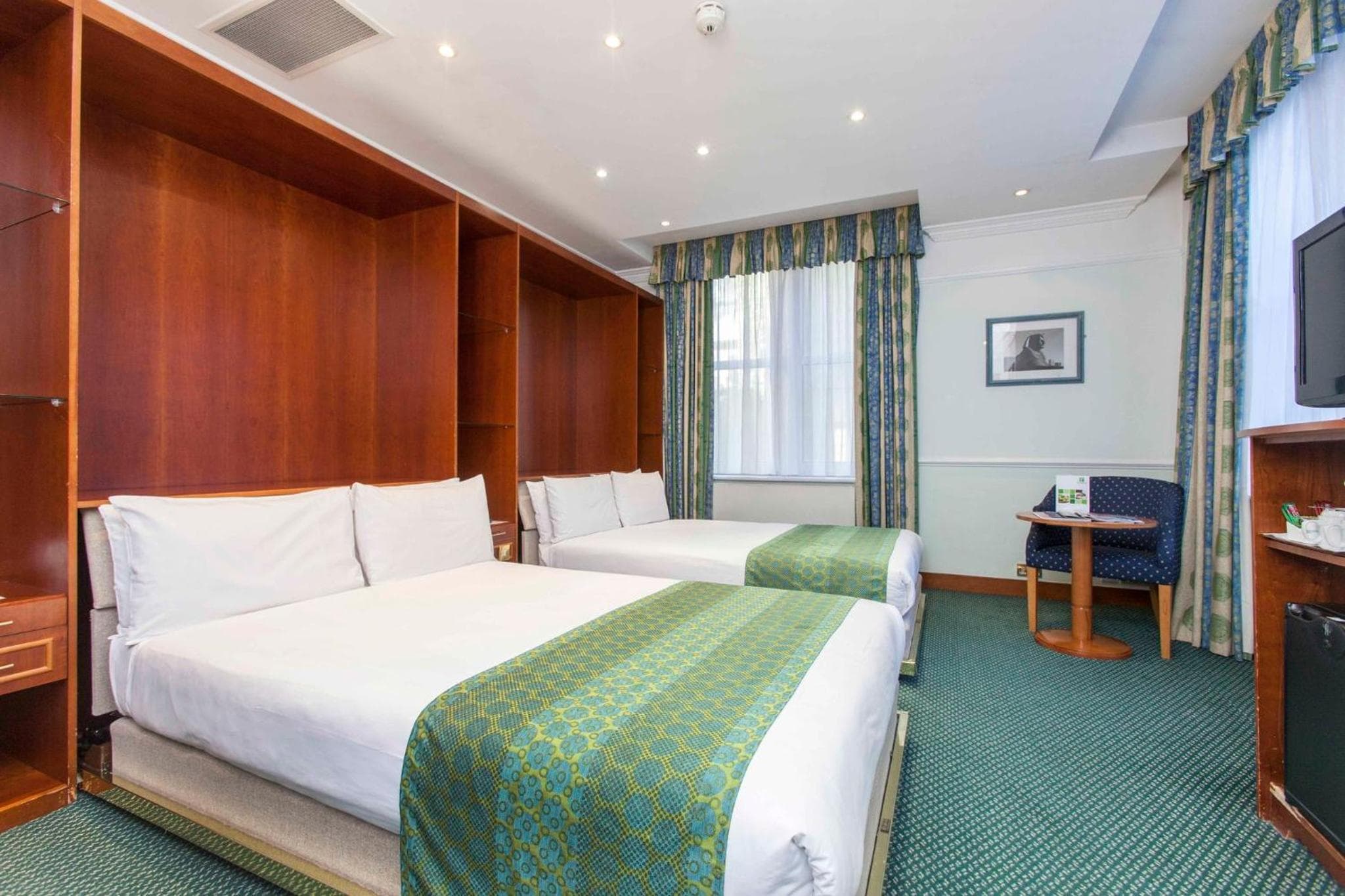 Holiday Inn London Oxford Circus, un hotel IHG — 30