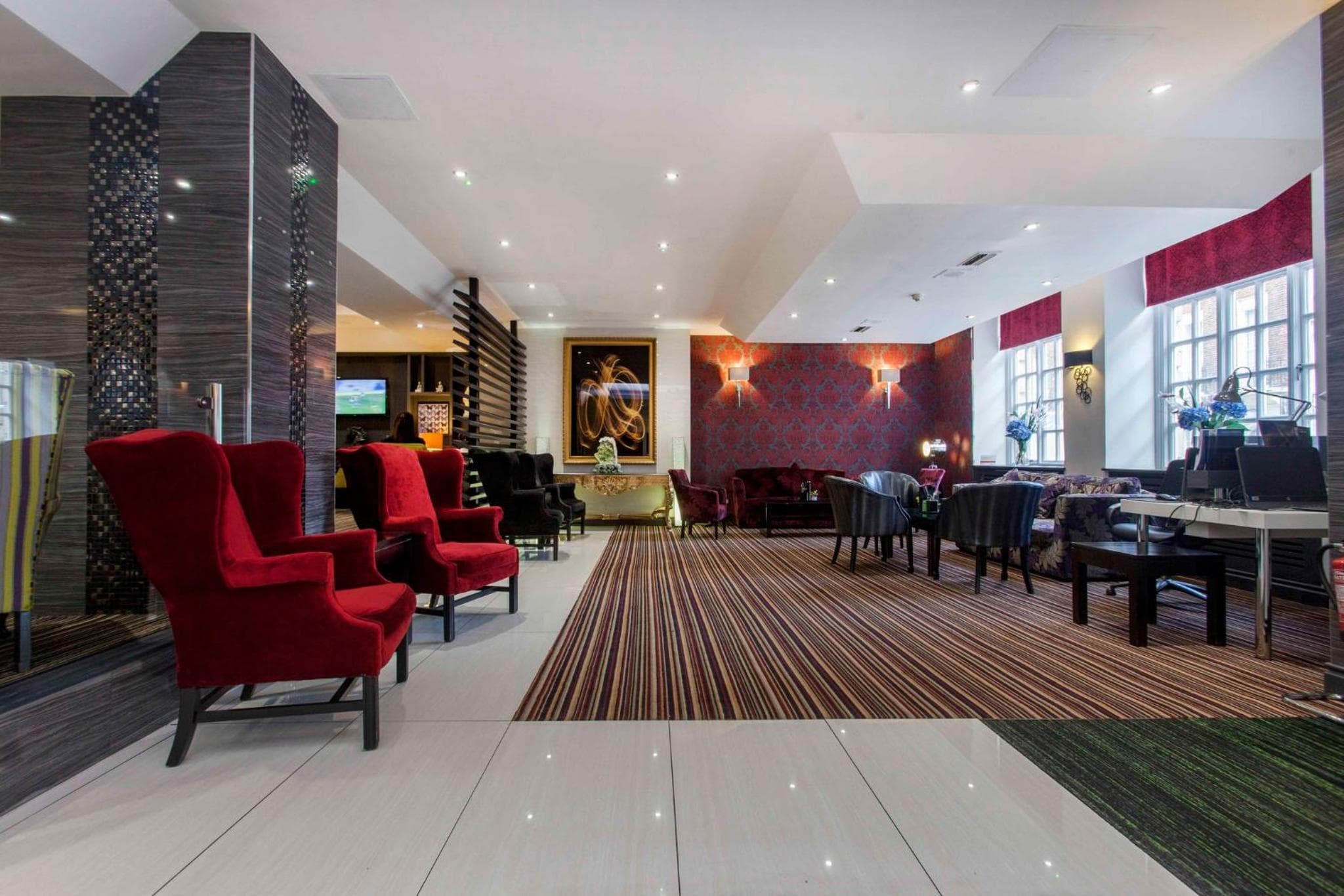 Holiday Inn London Oxford Circus, un hotel IHG — 25
