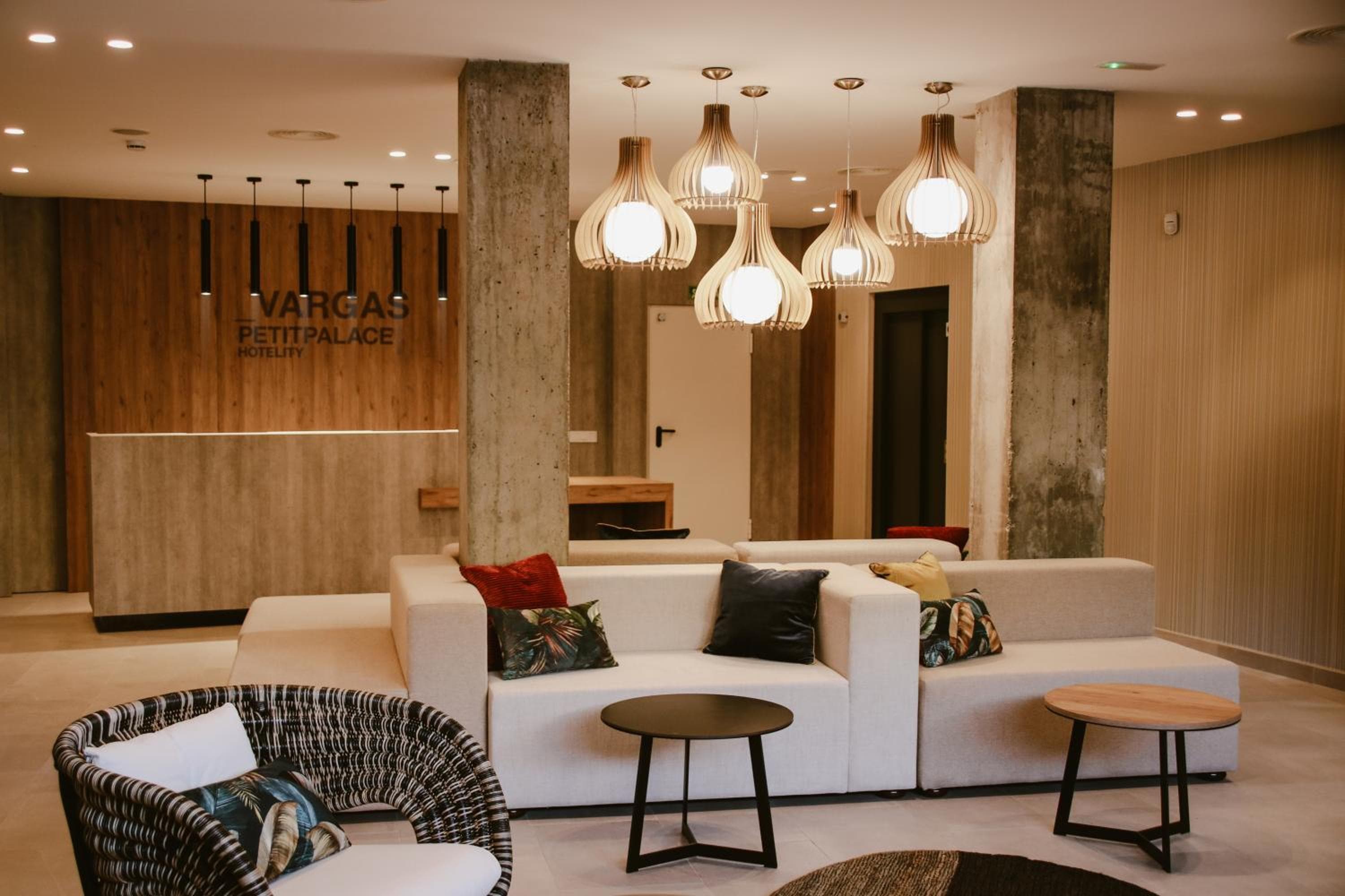 Piccolo Palazzo Vargas — 30