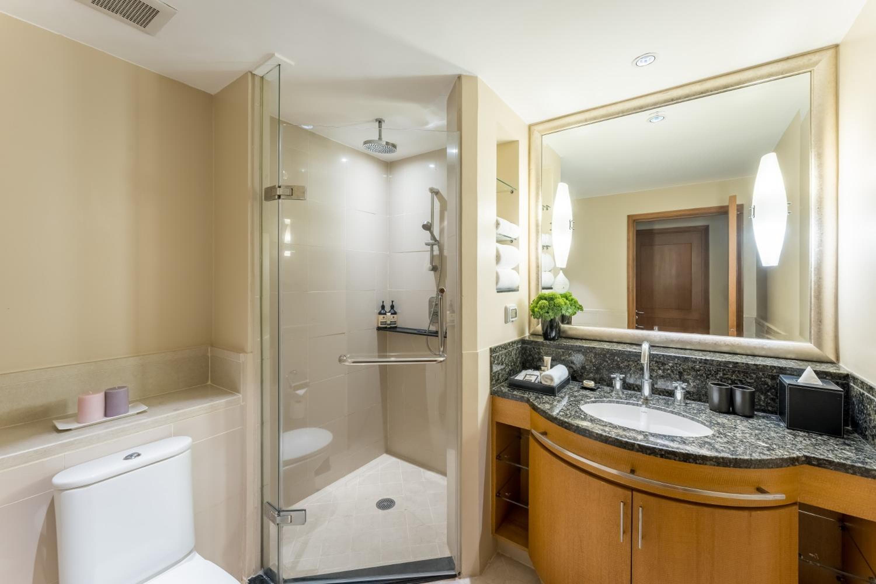 Ascott Sathorn Bangkok — 6