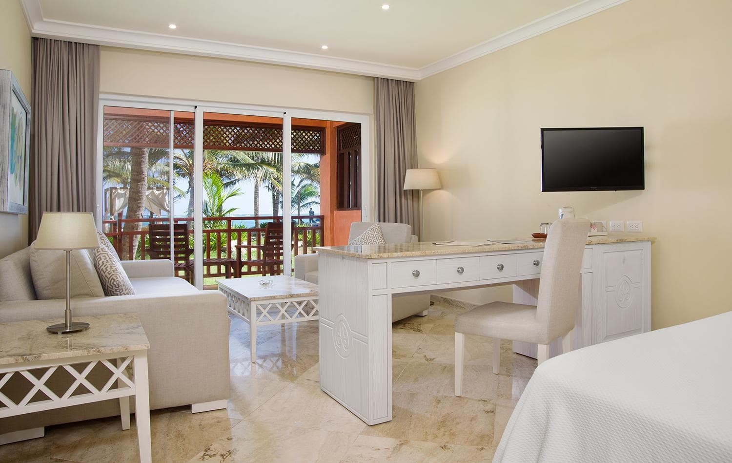 VIK Hotel Cayena Beach All Inclusive — 24