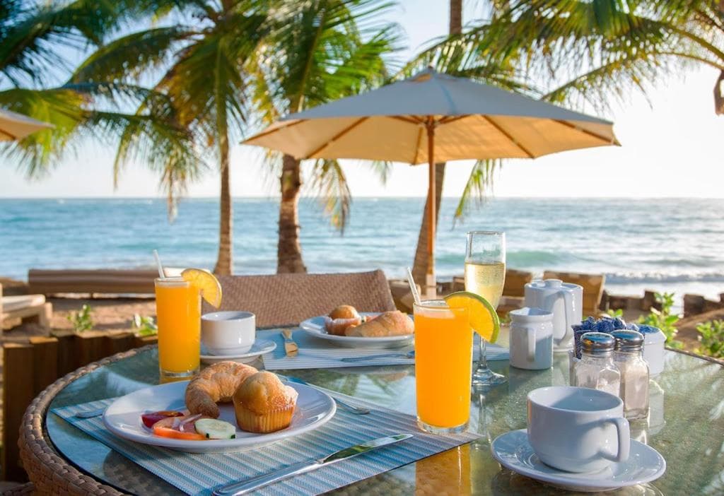 VIK Hotel Cayena Beach All Inclusive — 25