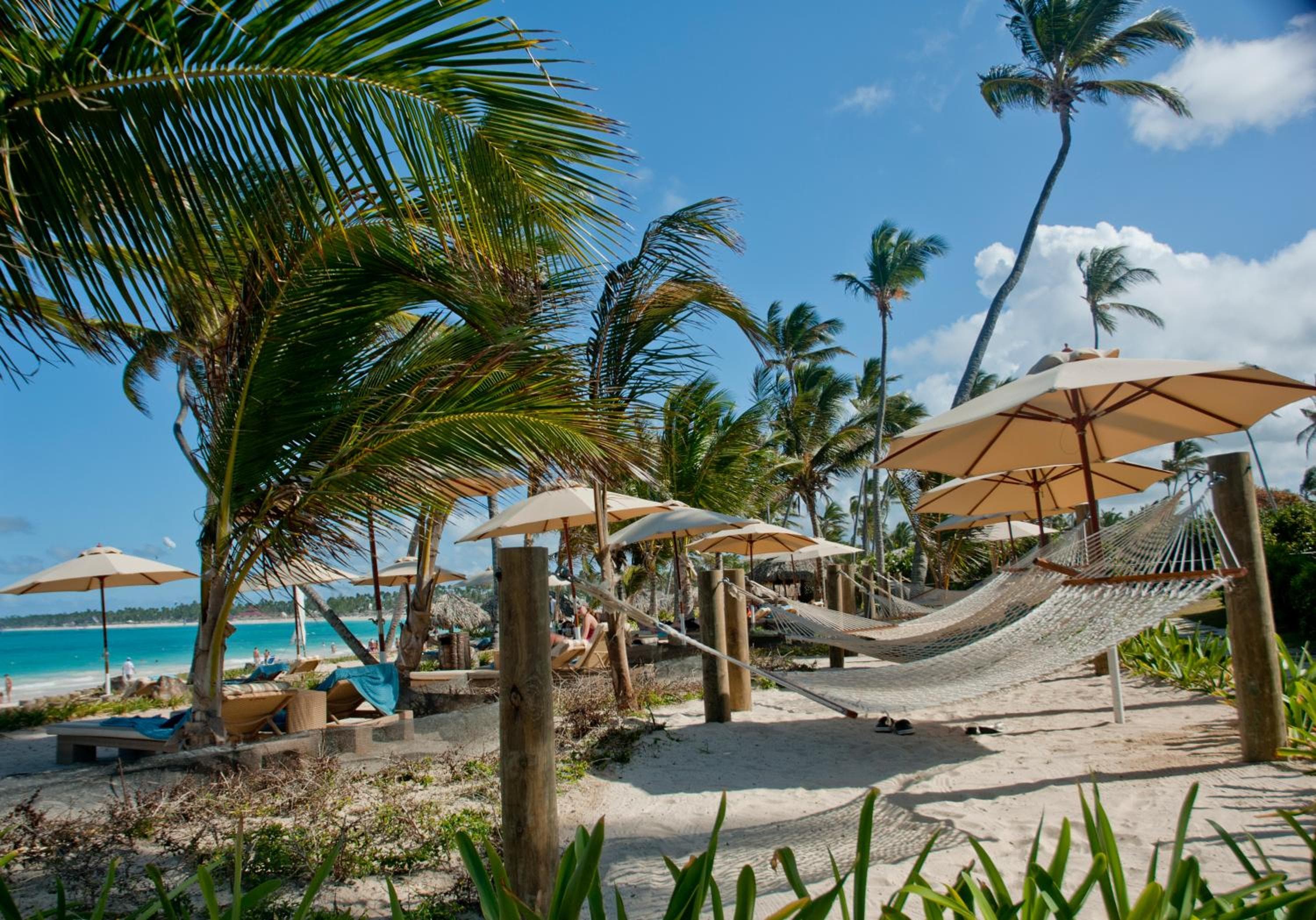 VIK Hotel Cayena Beach All Inclusive — 26