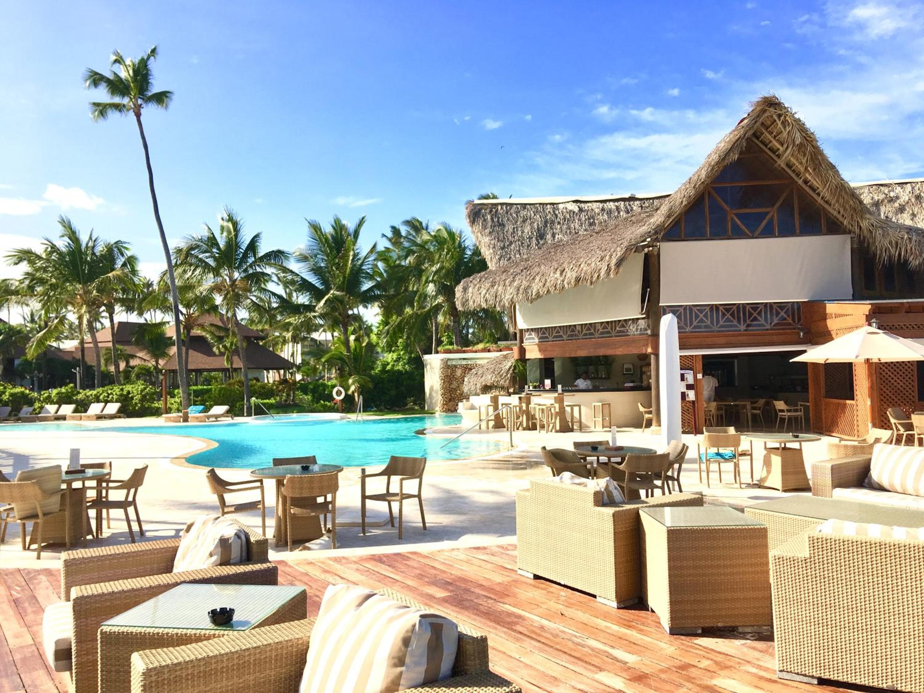 VIK Hotel Cayena Beach All Inclusive — 27