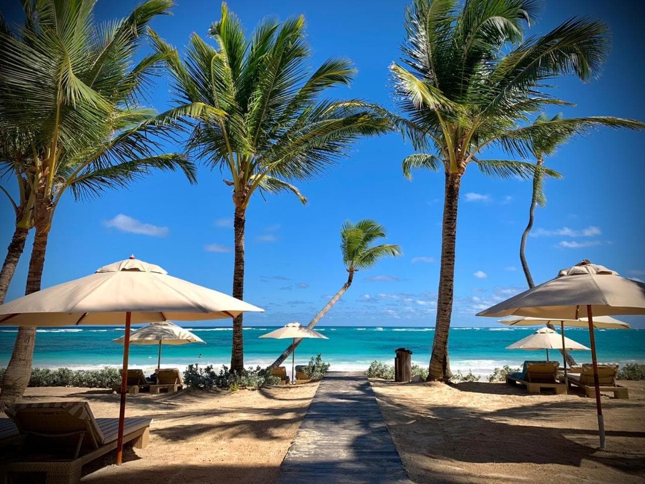 VIK Hotel Cayena Beach All Inclusive — 28