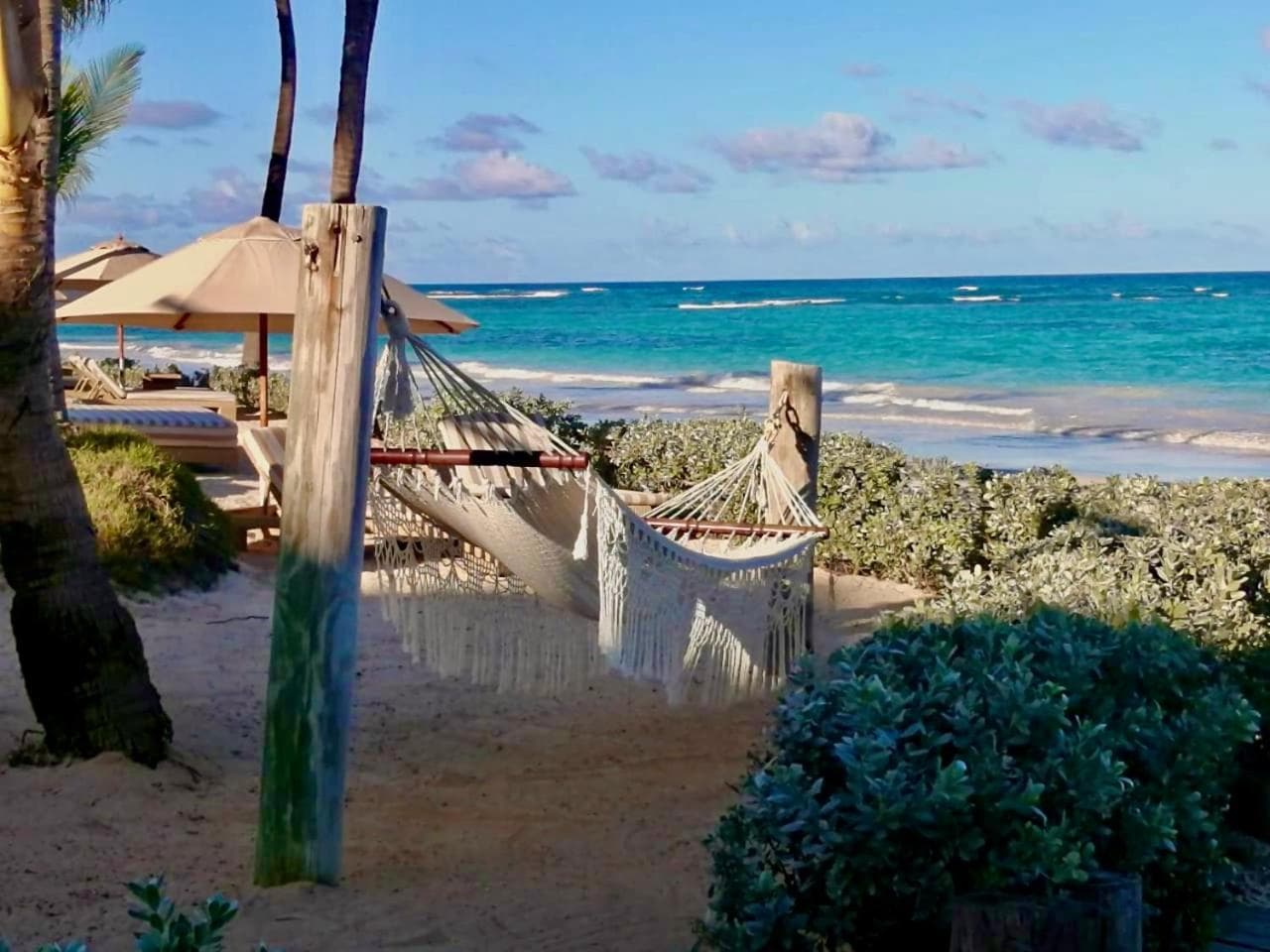 VIK Hotel Cayena Beach All Inclusive — 29