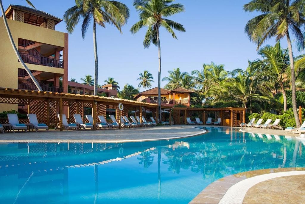 VIK Hotel Cayena Beach All Inclusive — 30