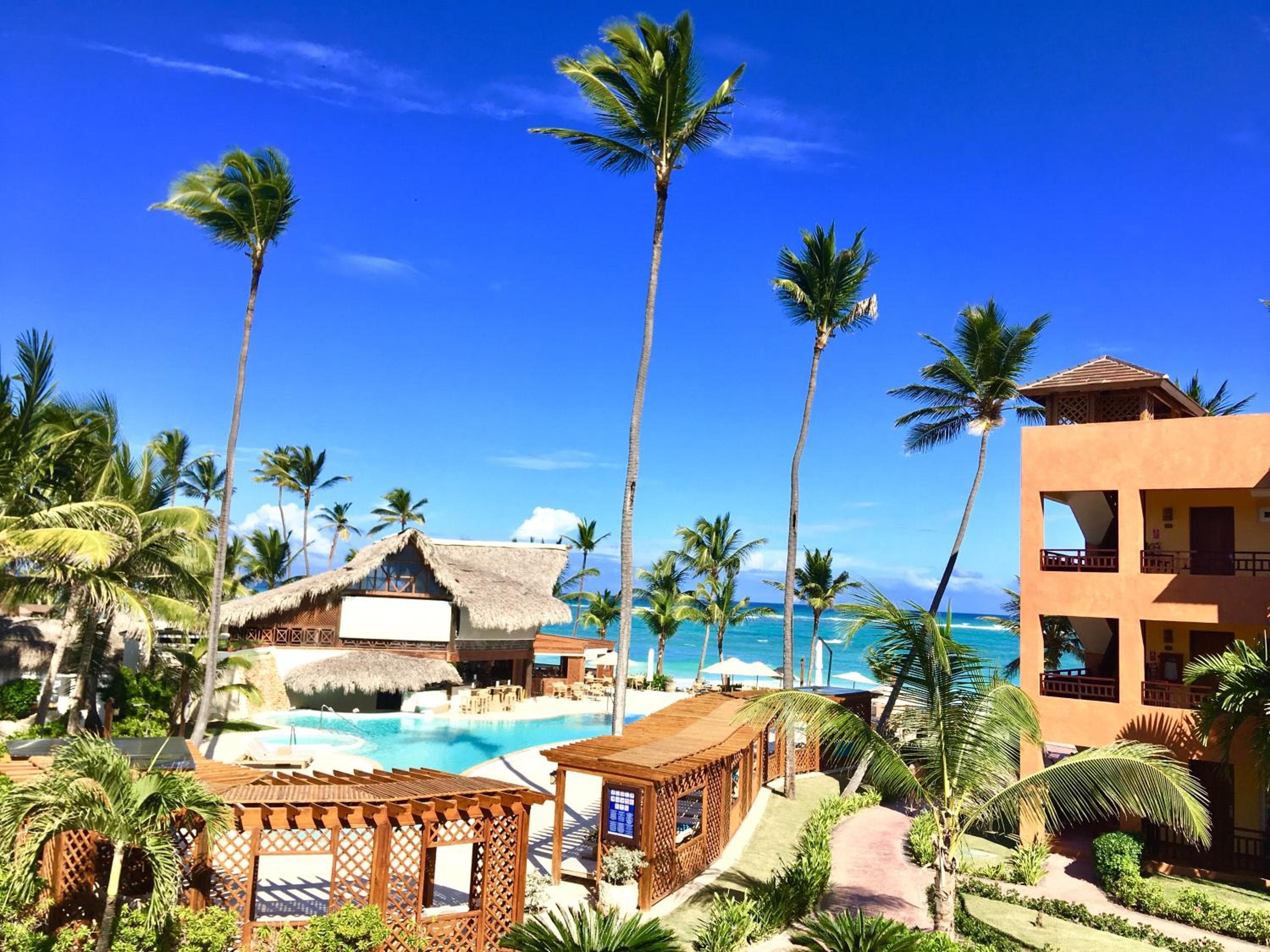 VIK Hotel Cayena Beach All Inclusive — 3