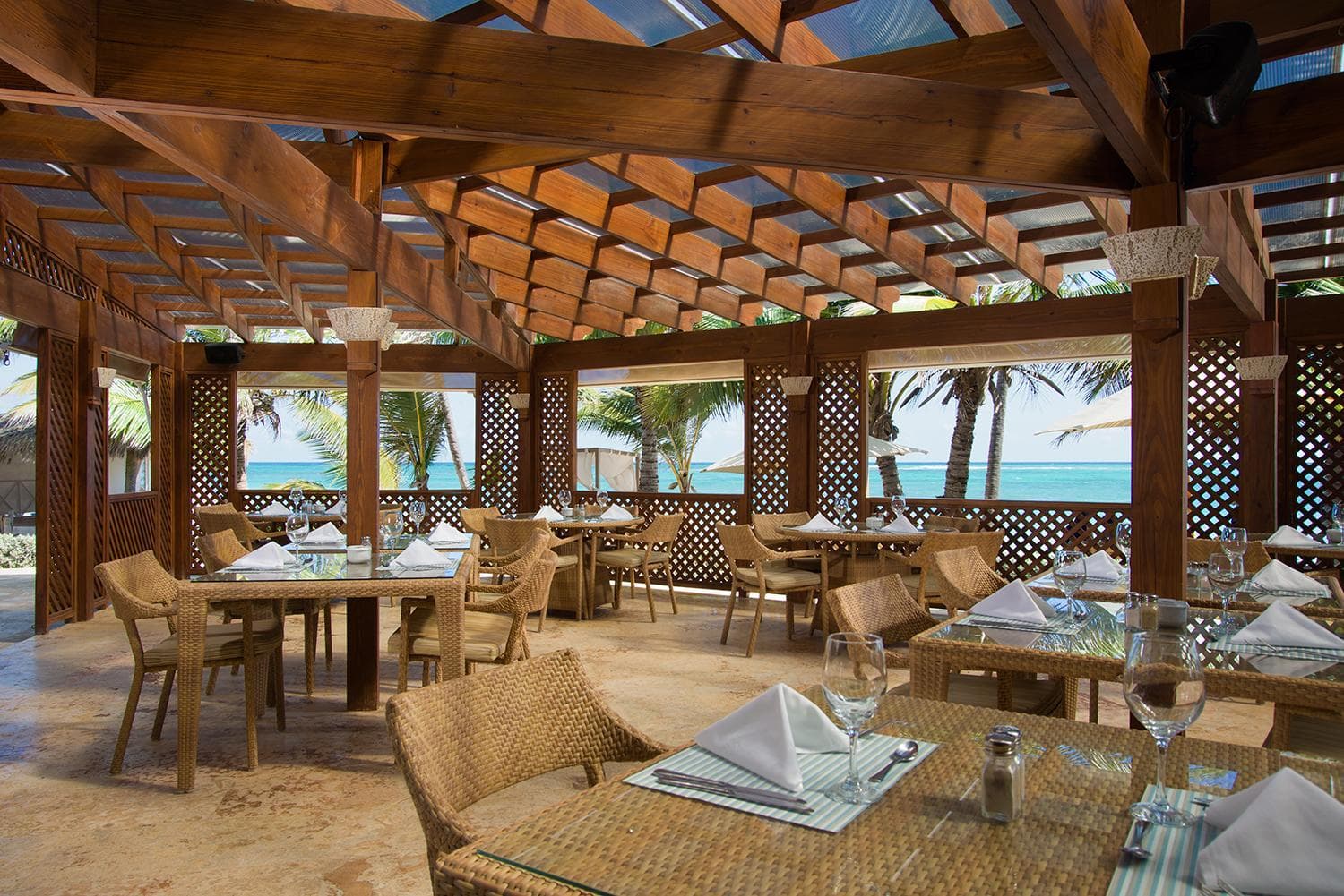VIK Hotel Cayena Beach All Inclusive — 20