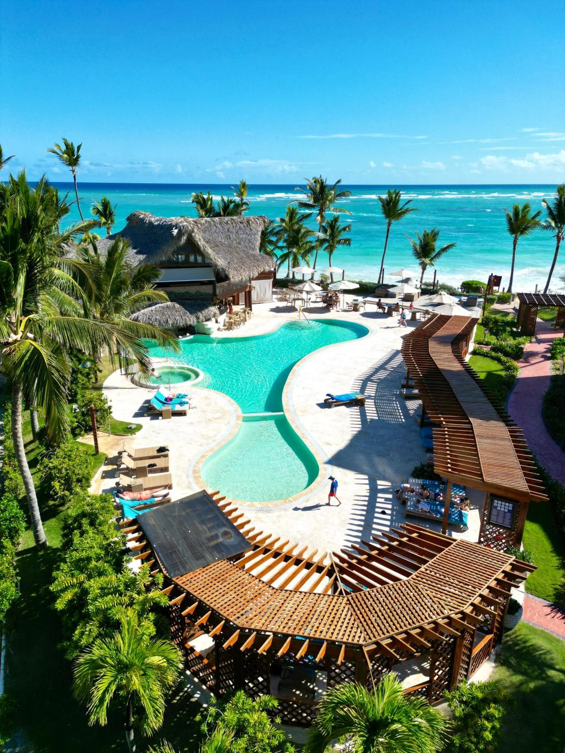 VIK Hotel Cayena Beach All Inclusive — 5
