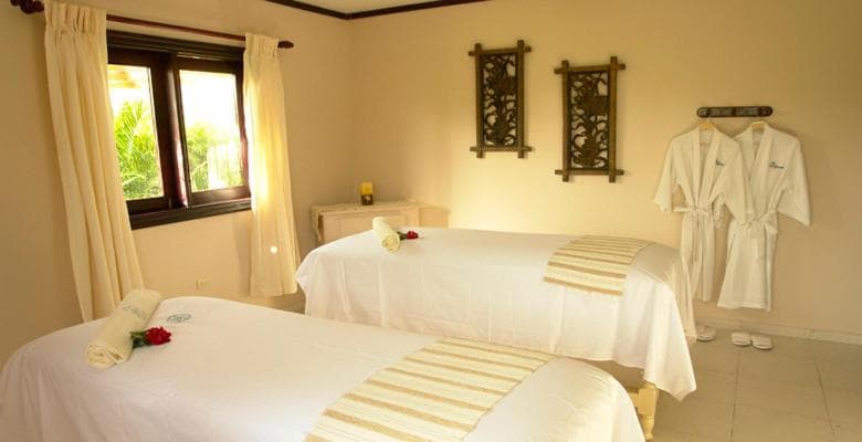 VIK Hotel Cayena Beach All Inclusive — 24